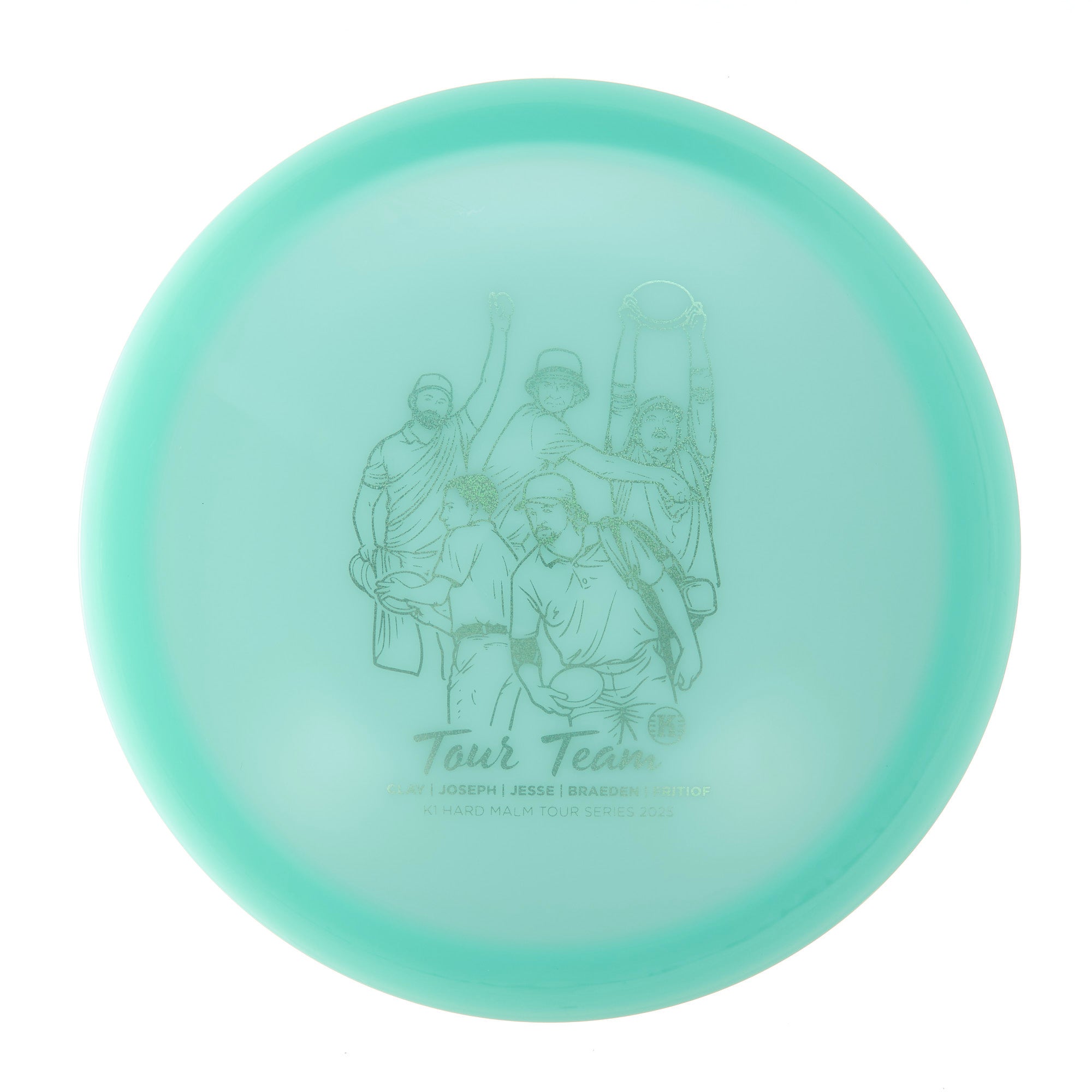 Tour Team Tour Series K1 Hard Malm