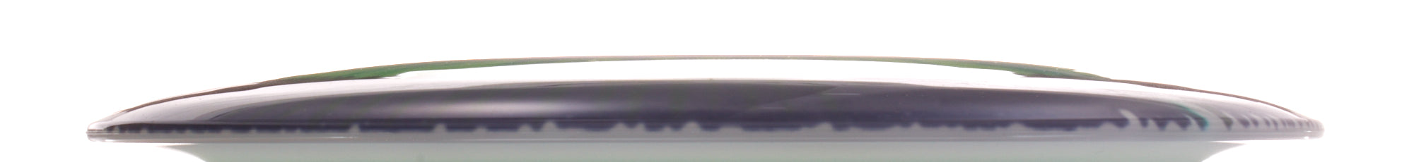 I-Dye Champion Wraith