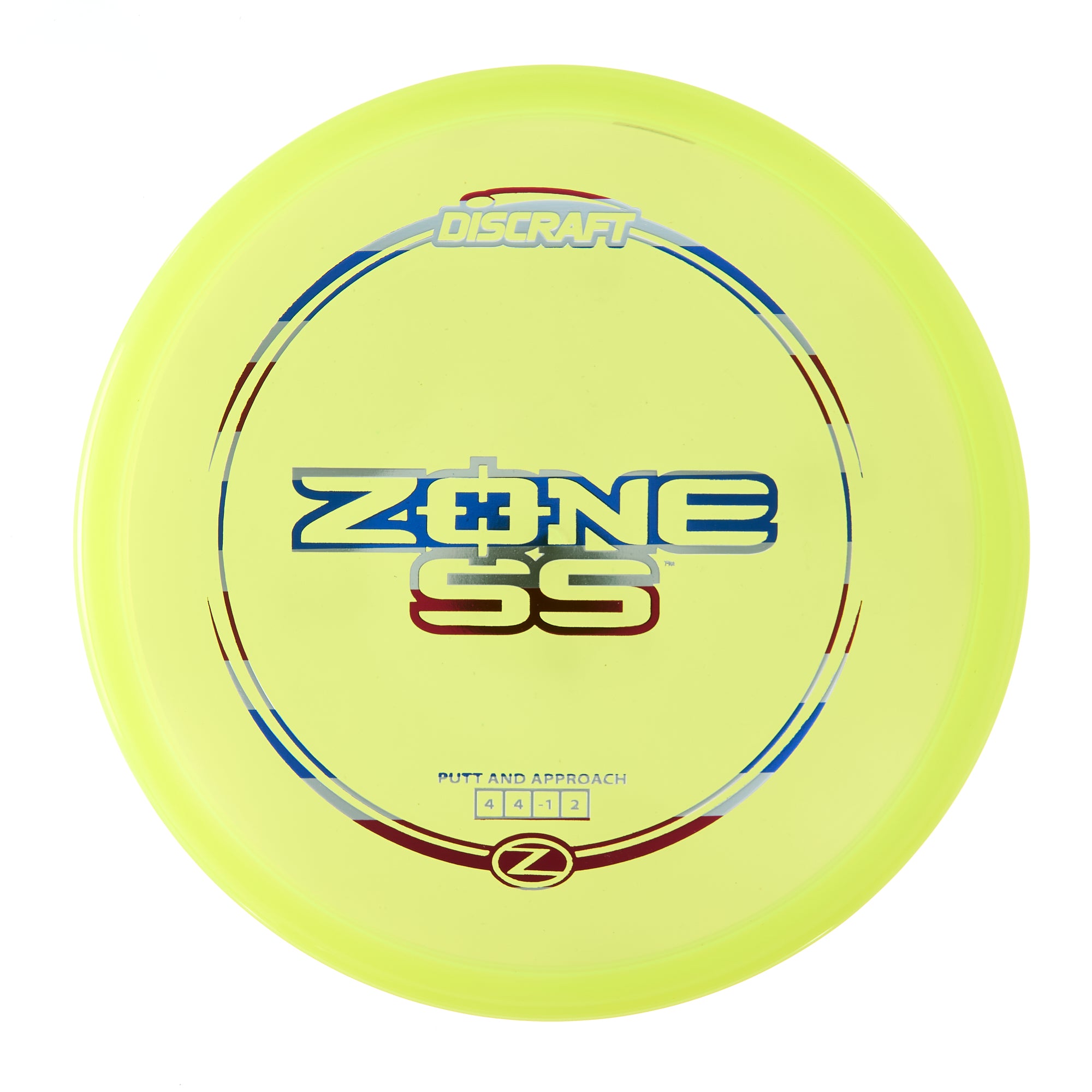 Z-Line Zone SS