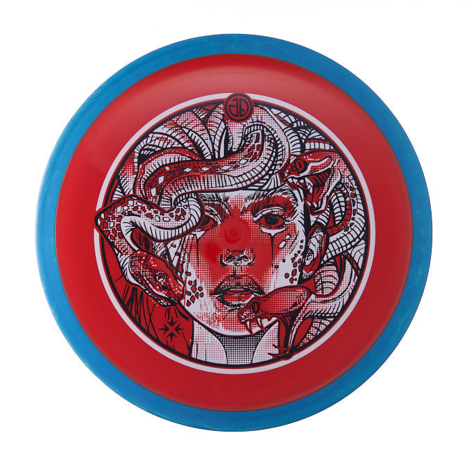 DFX Medusa Neutron Vanish