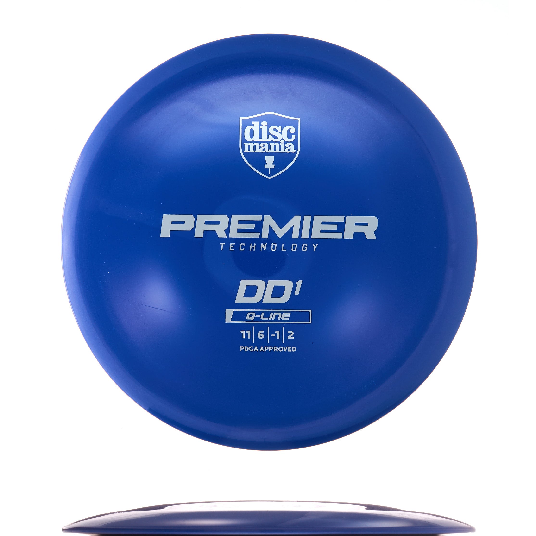 Premier Q-Line DD1