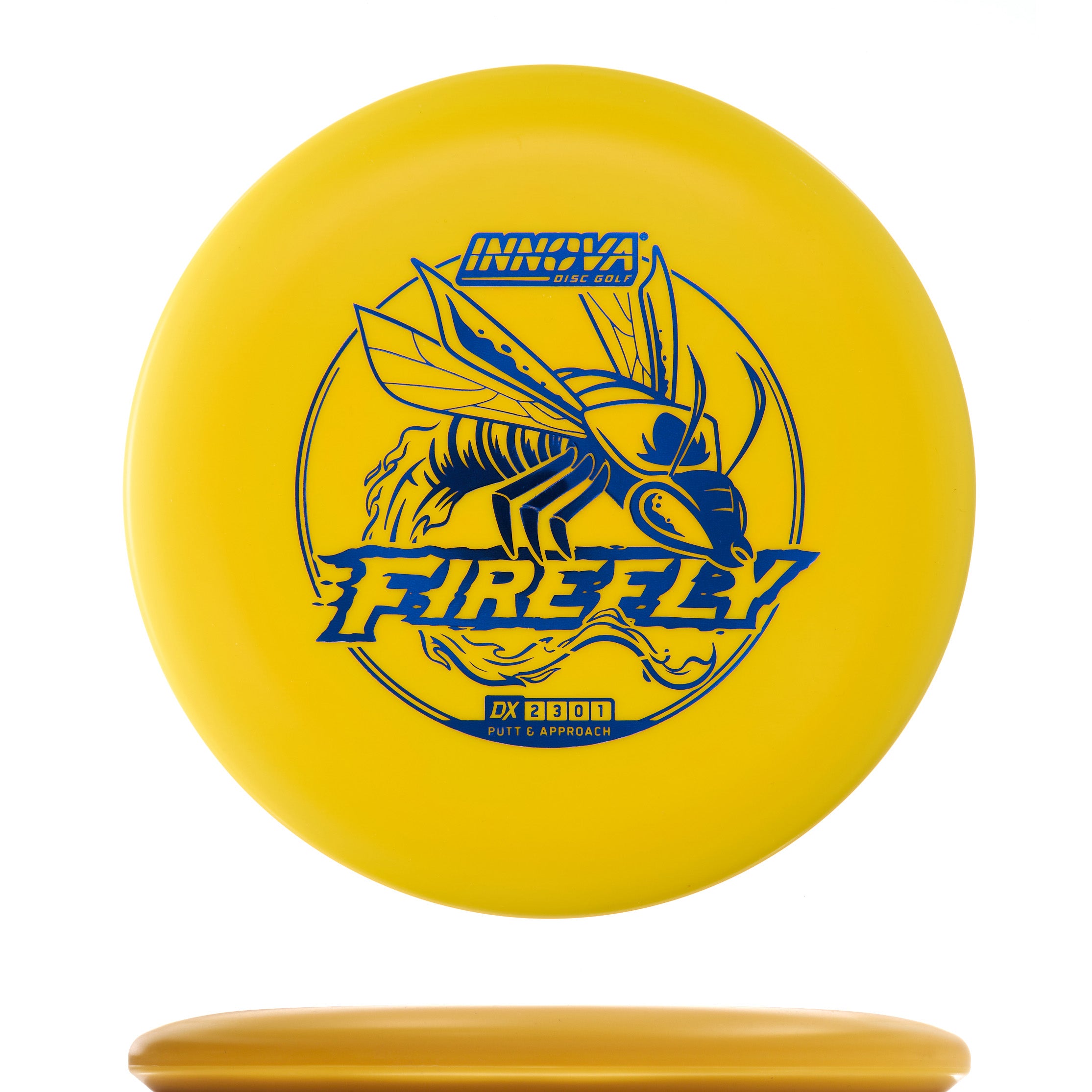 DX Firefly