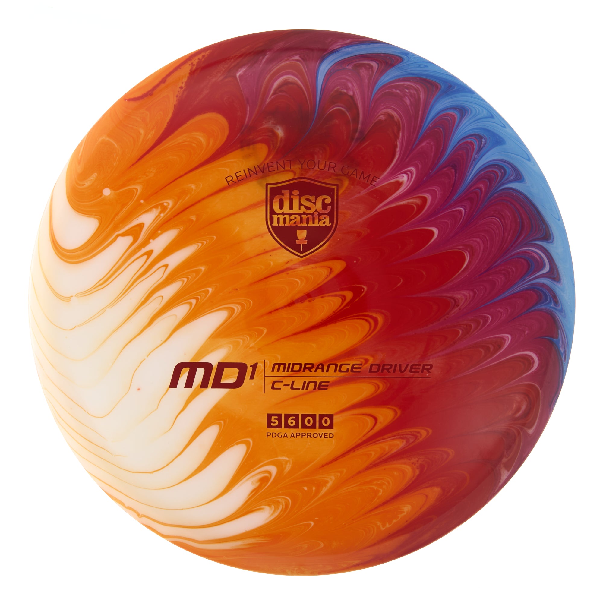 Fellen Bomb Dyes C-Line MD1