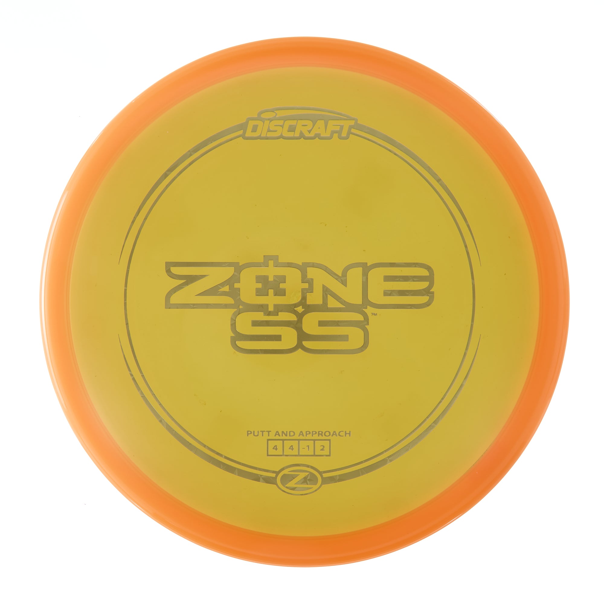 Z-Line Zone SS