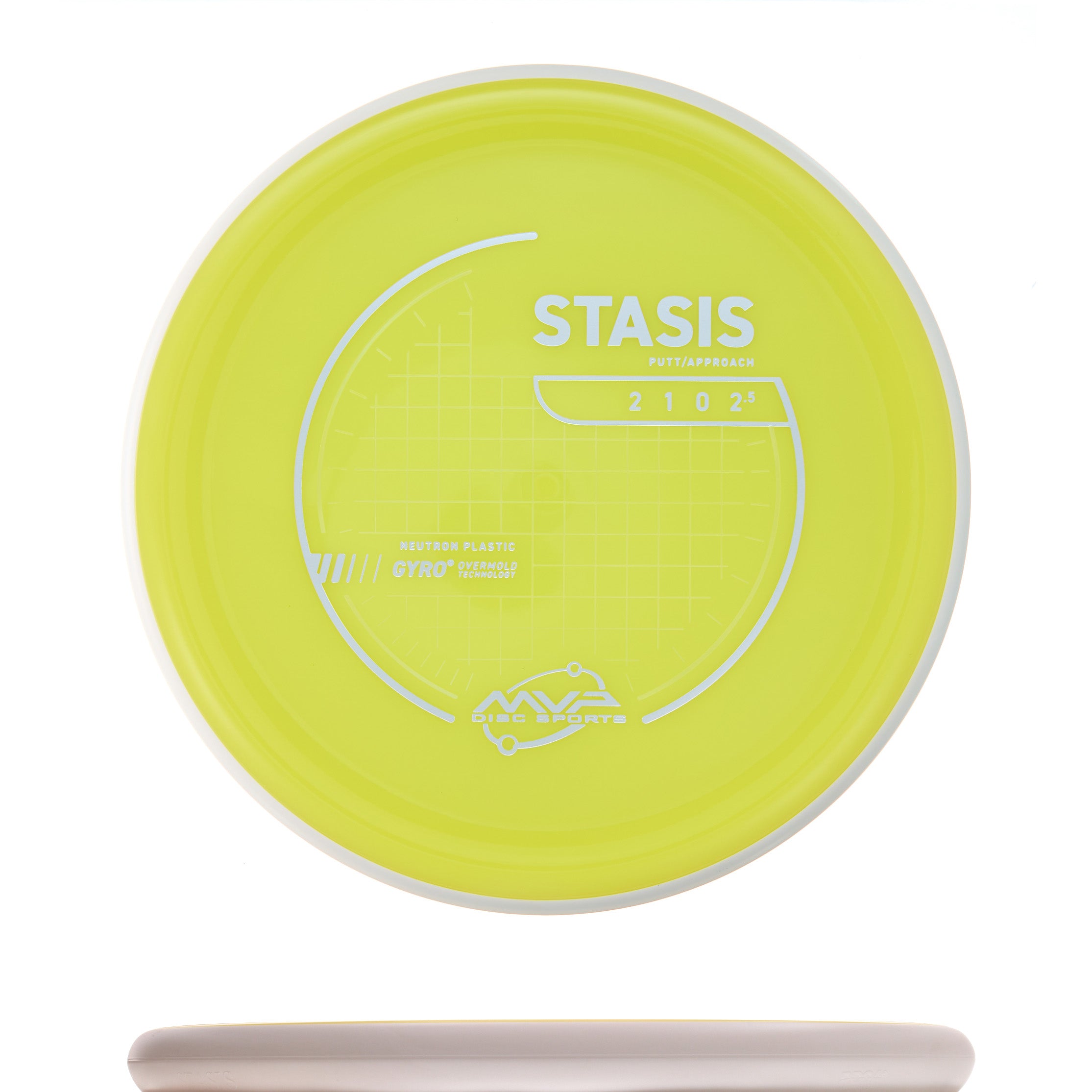Project Lab Coat Neutron Stasis