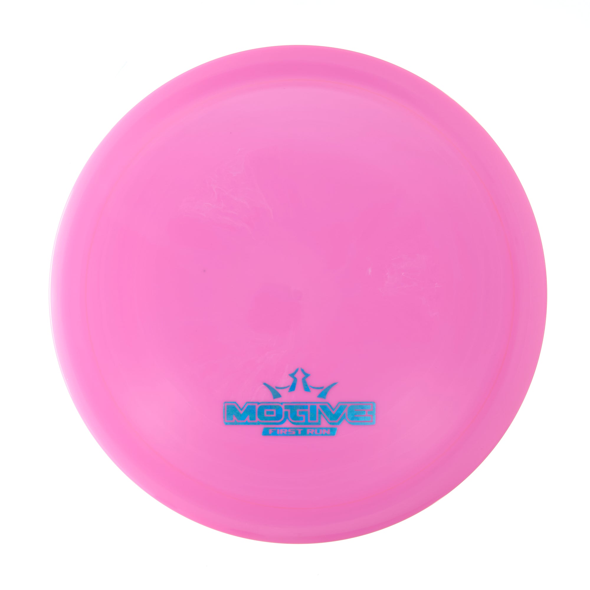 First Run Fuzion Motive