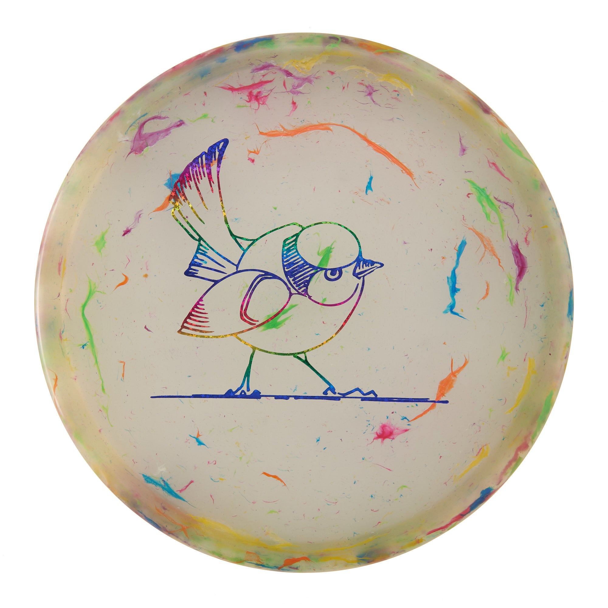 Faylor Lake Special Edition Glo Jawbreaker Z FLX Zone