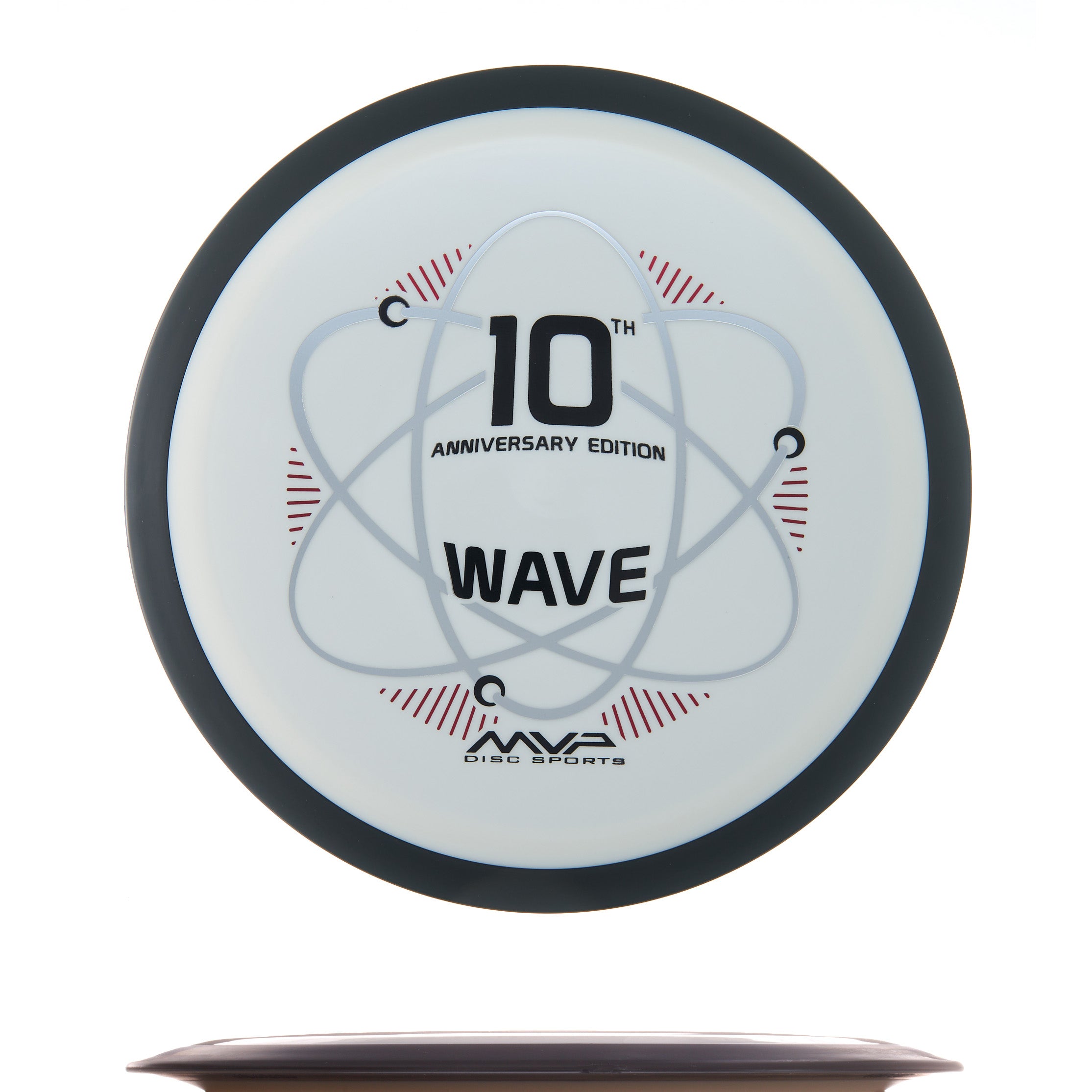 10th Anniversary Edition Neutron Wave