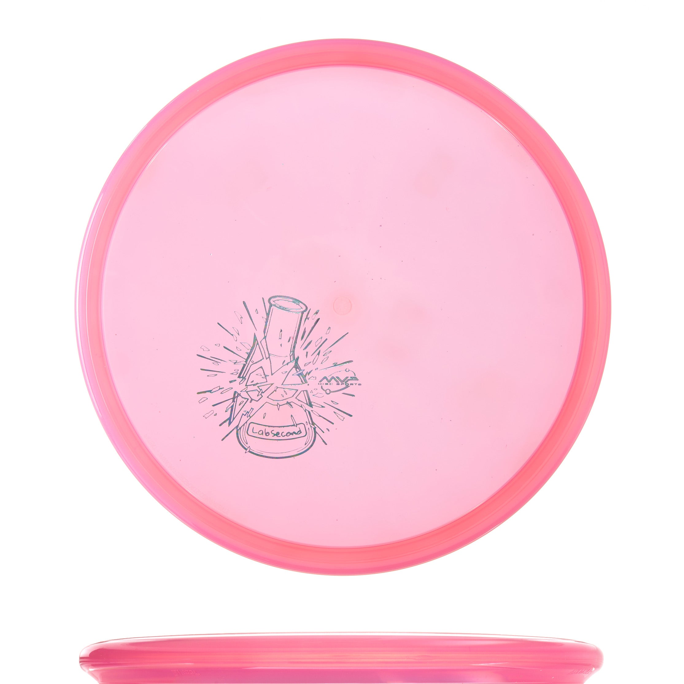 Lab Second Proton Soft Envy