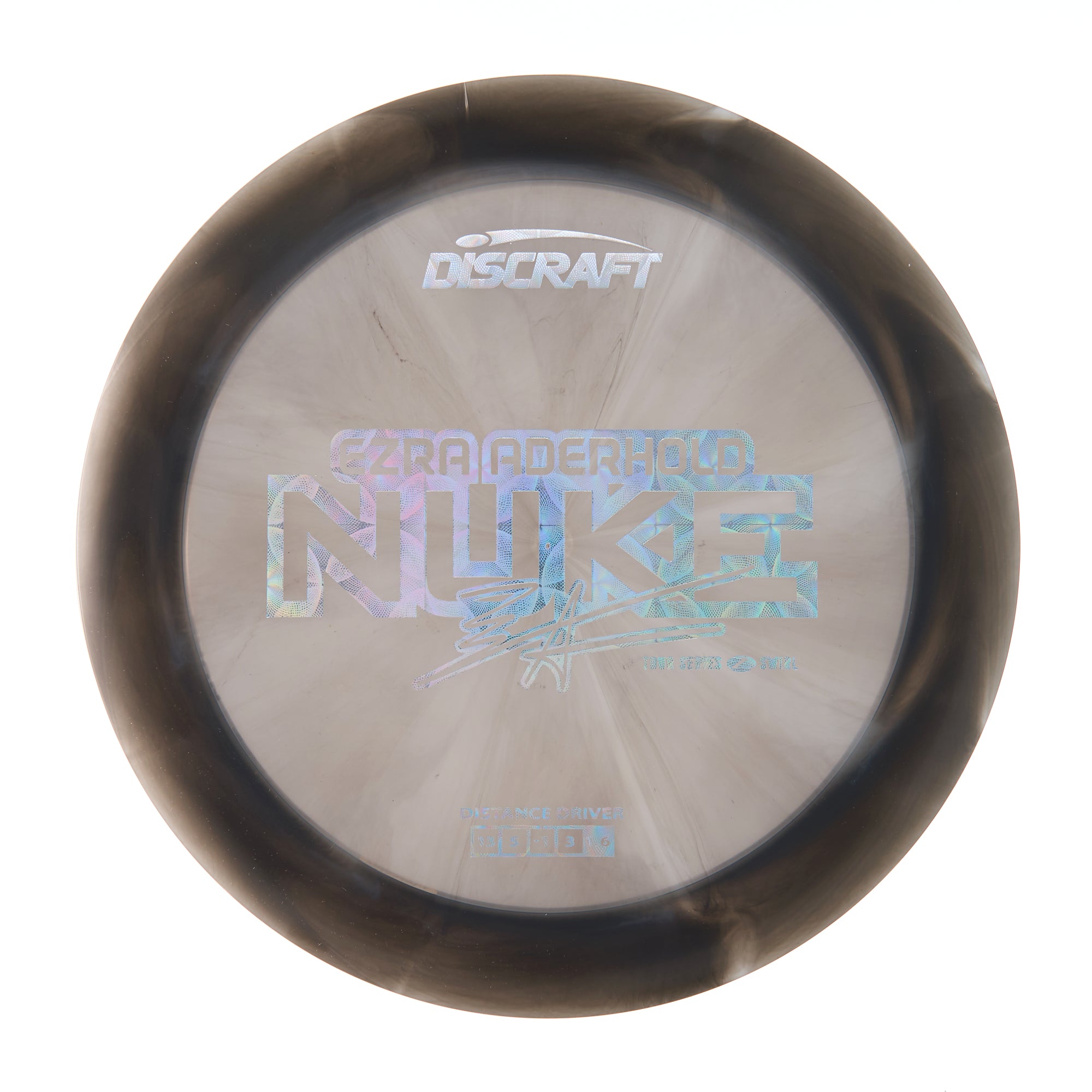 2025 Ezra Aderhold Tour Series Z Swirl Nuke