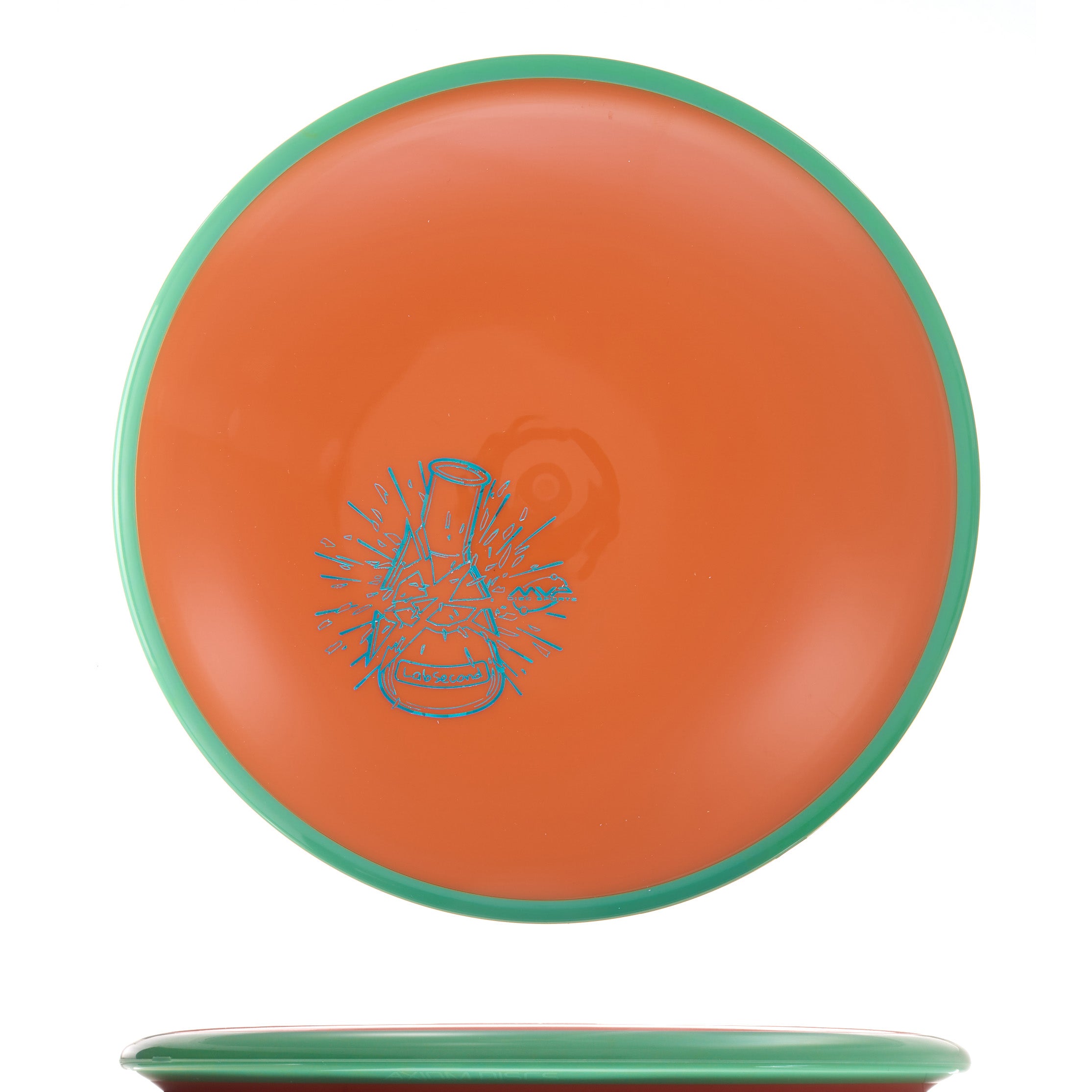 Lab Second Neutron Hex