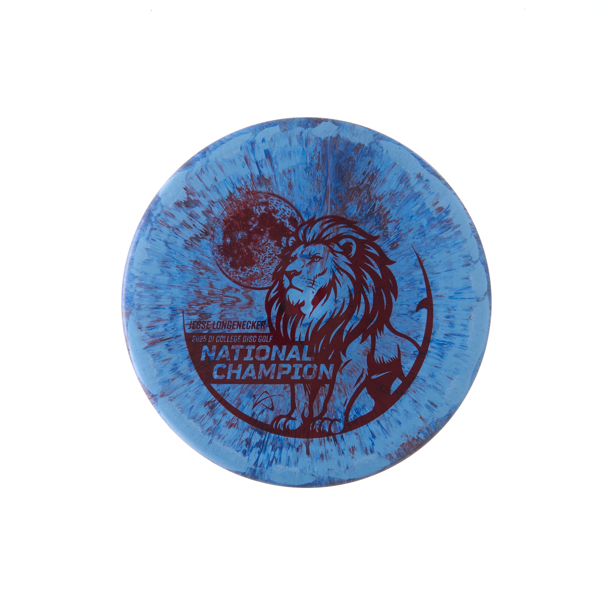 Jesse Longenecker National Champion Fractal M4 Mini