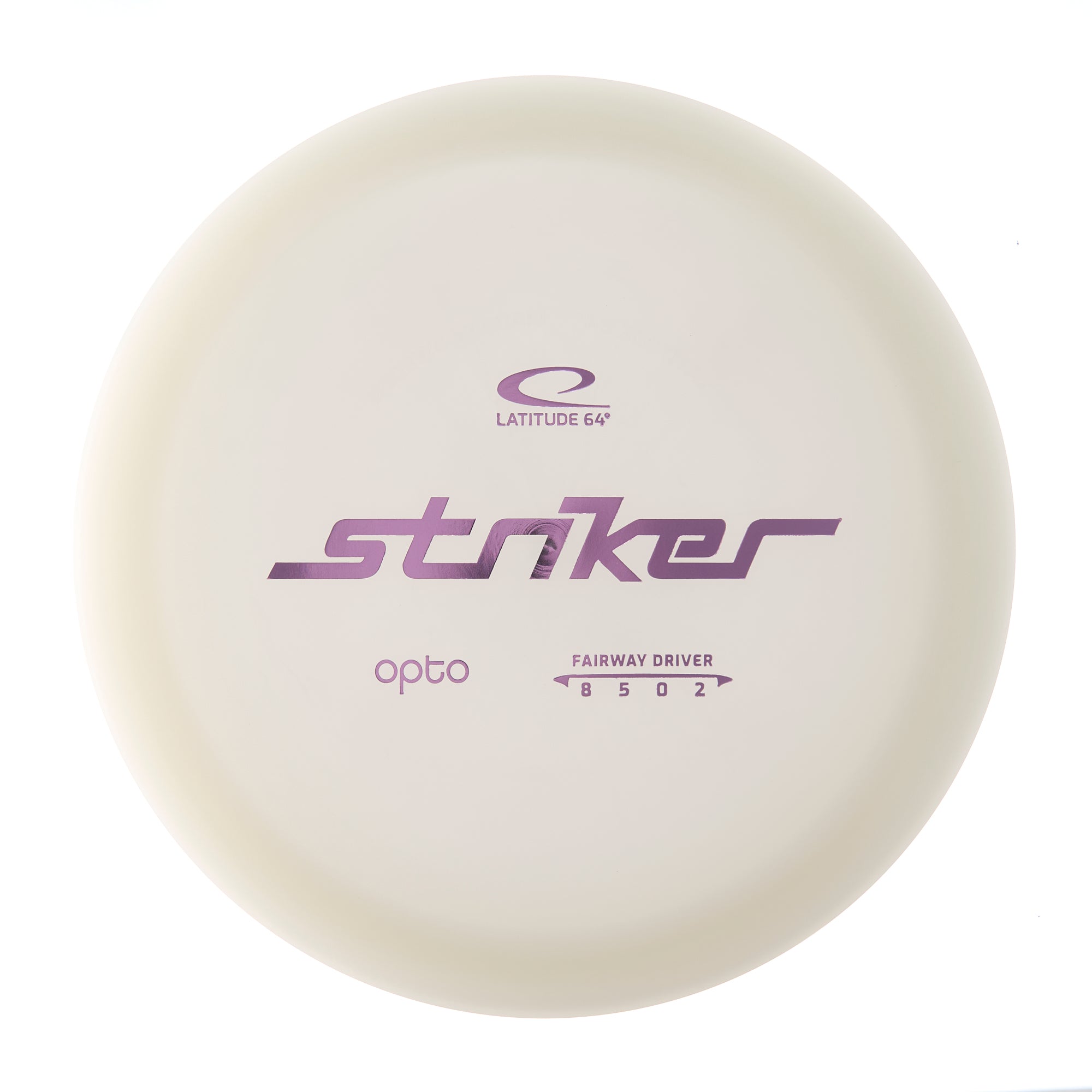 Opto Striker