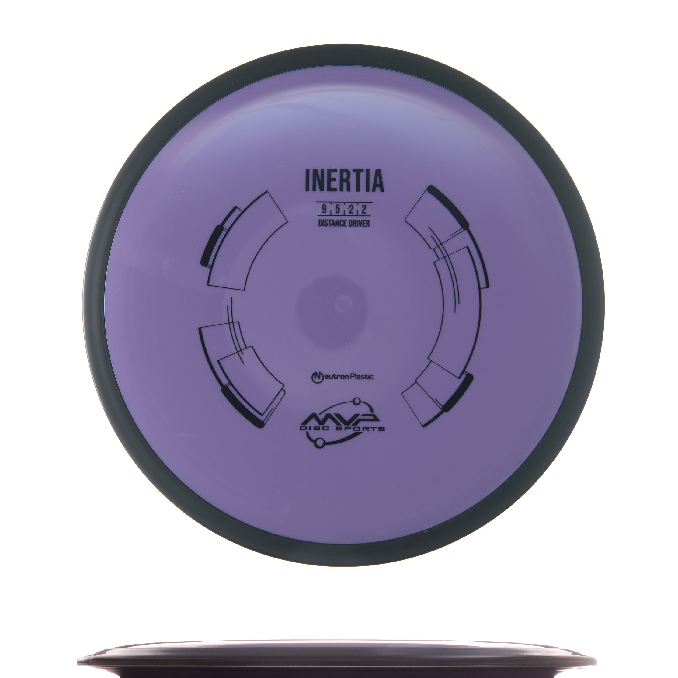 Classic Neutron Inertia