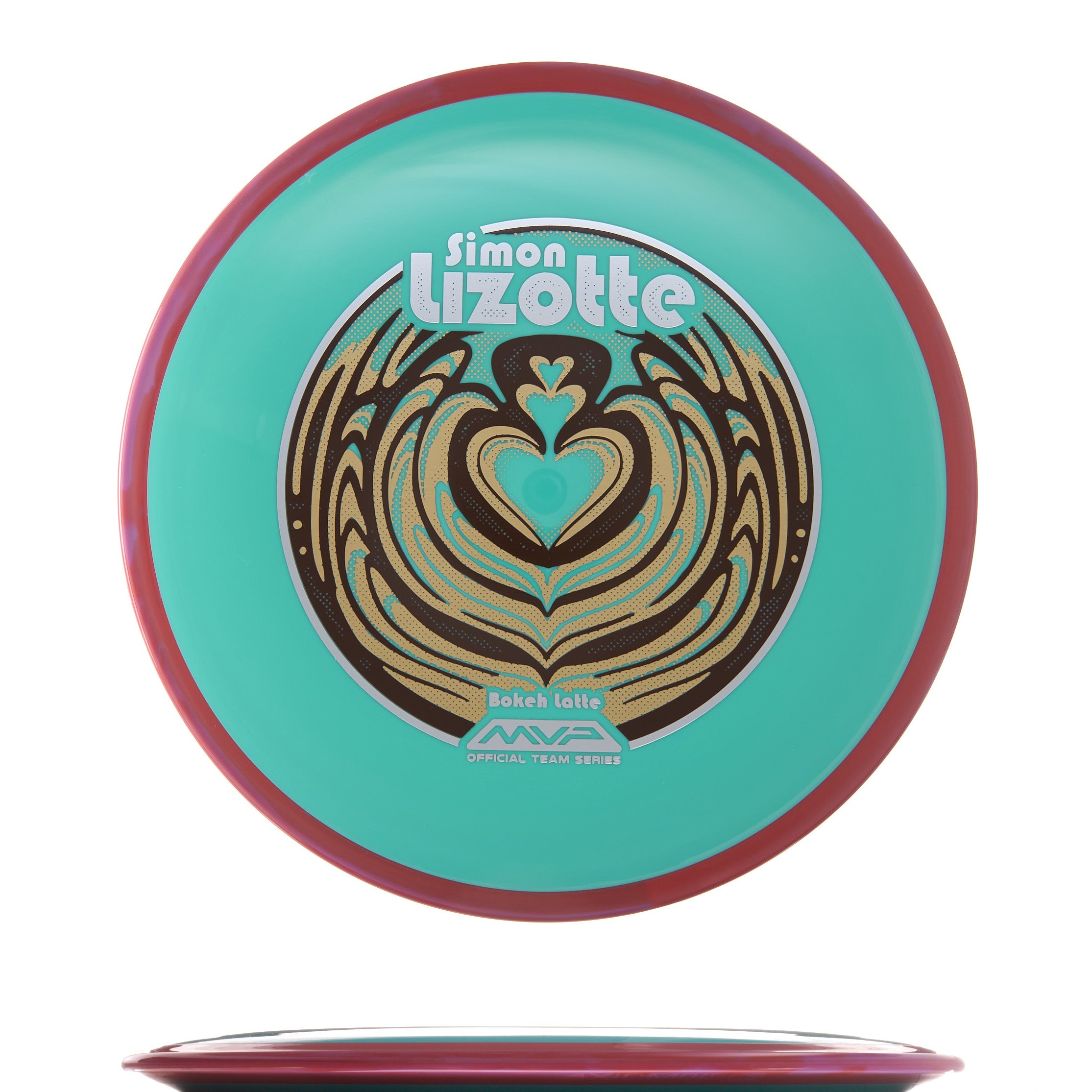 Simon Lizotte Team Series Neutron Bokeh