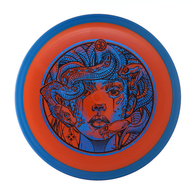 DFX Medusa Neutron Vanish