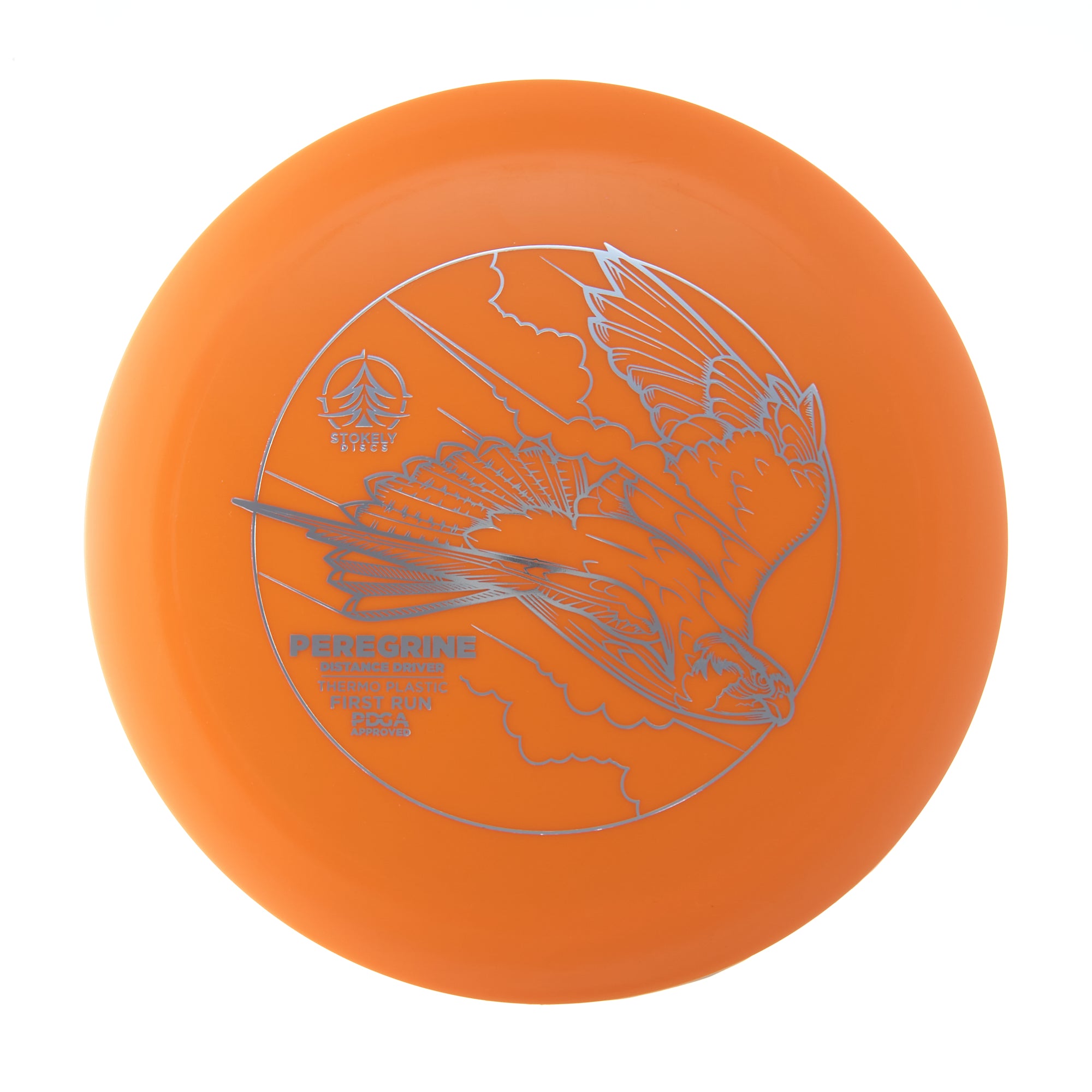 First Run Thermo Peregrine