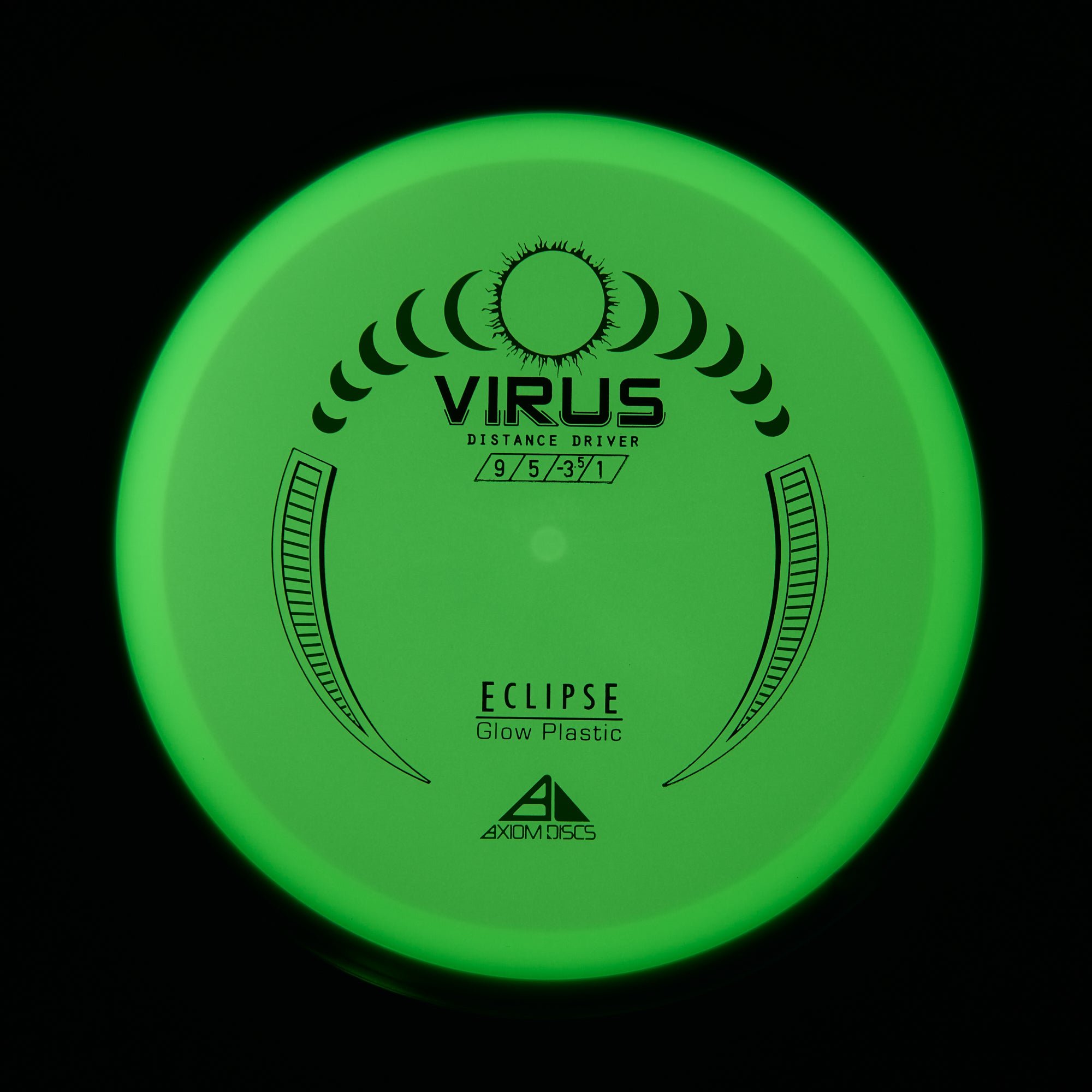 Eclipse Virus
