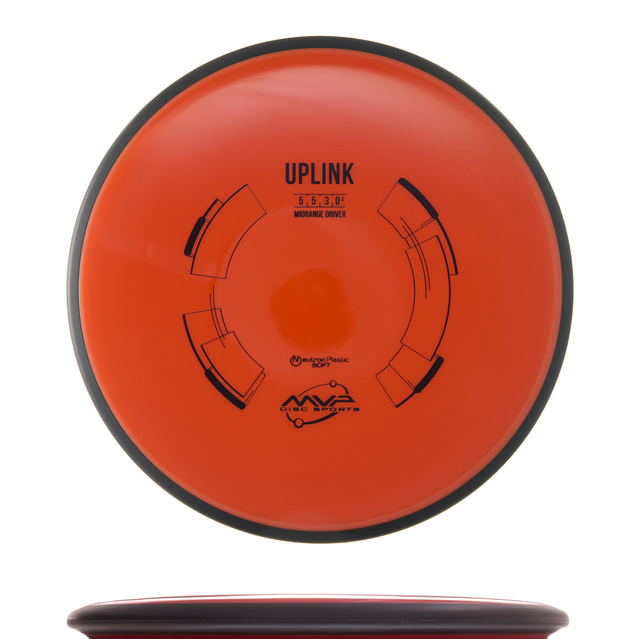 Classic Neutron Soft Uplink