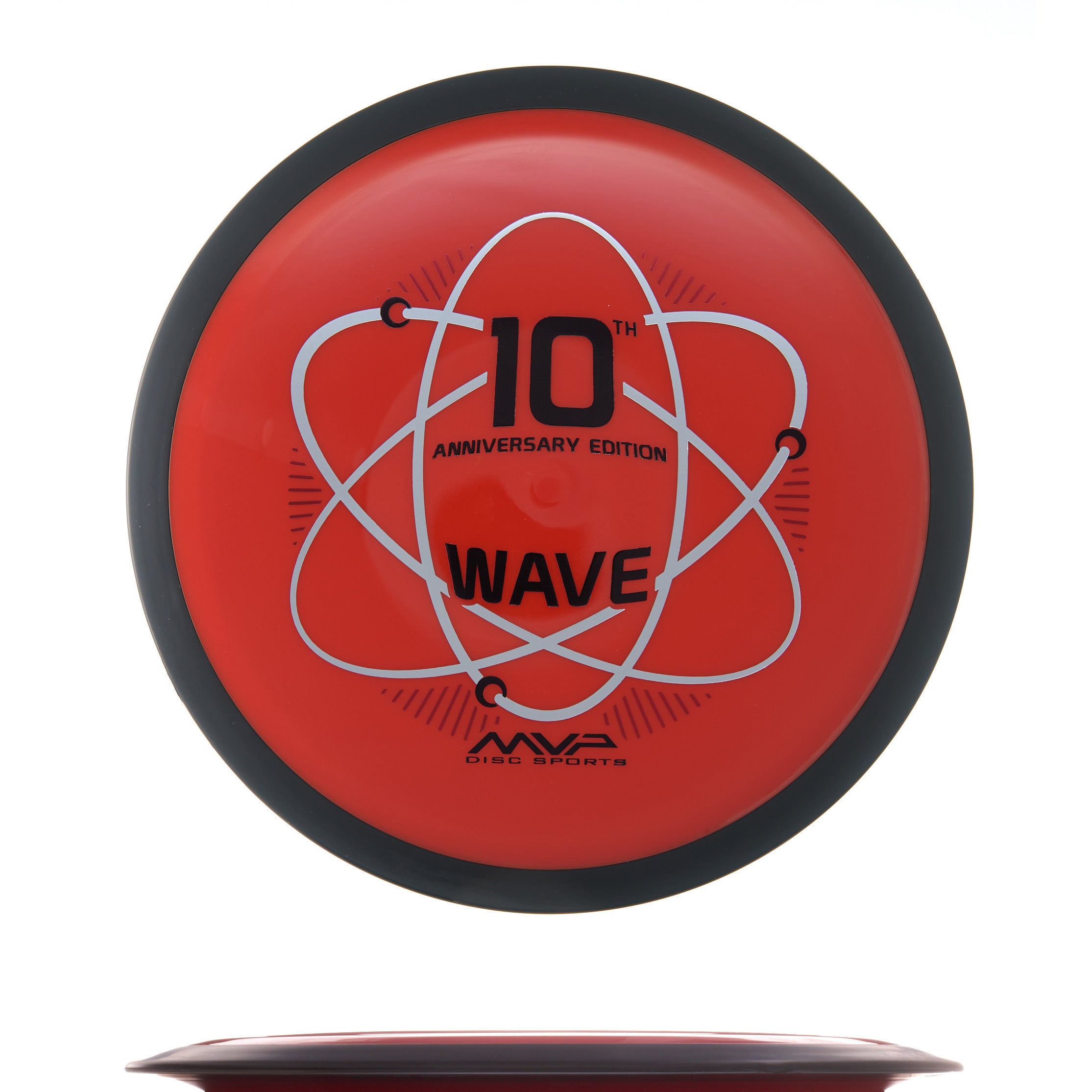 10th Anniversary Edition Neutron Wave