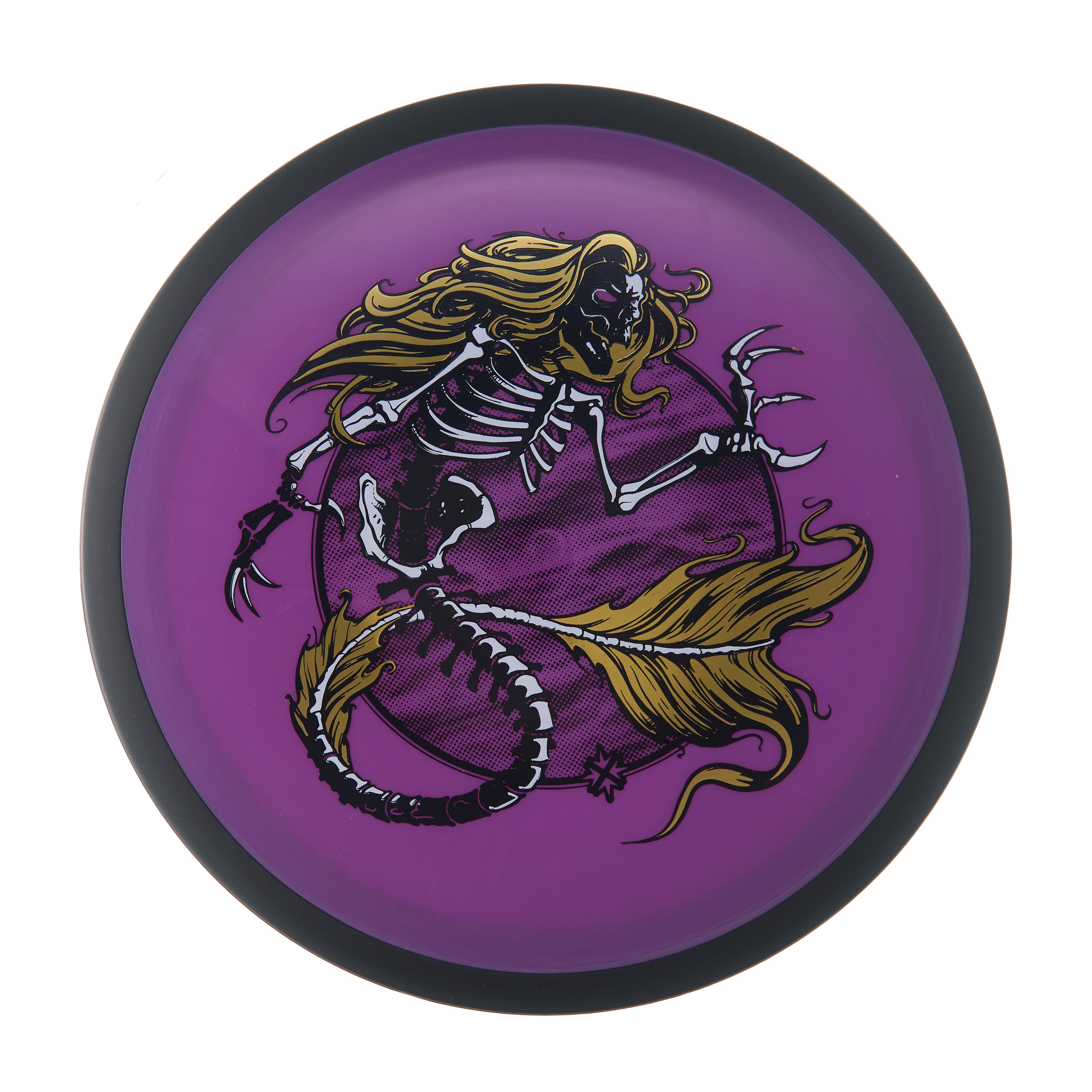 DFX Siren Neutron Trail