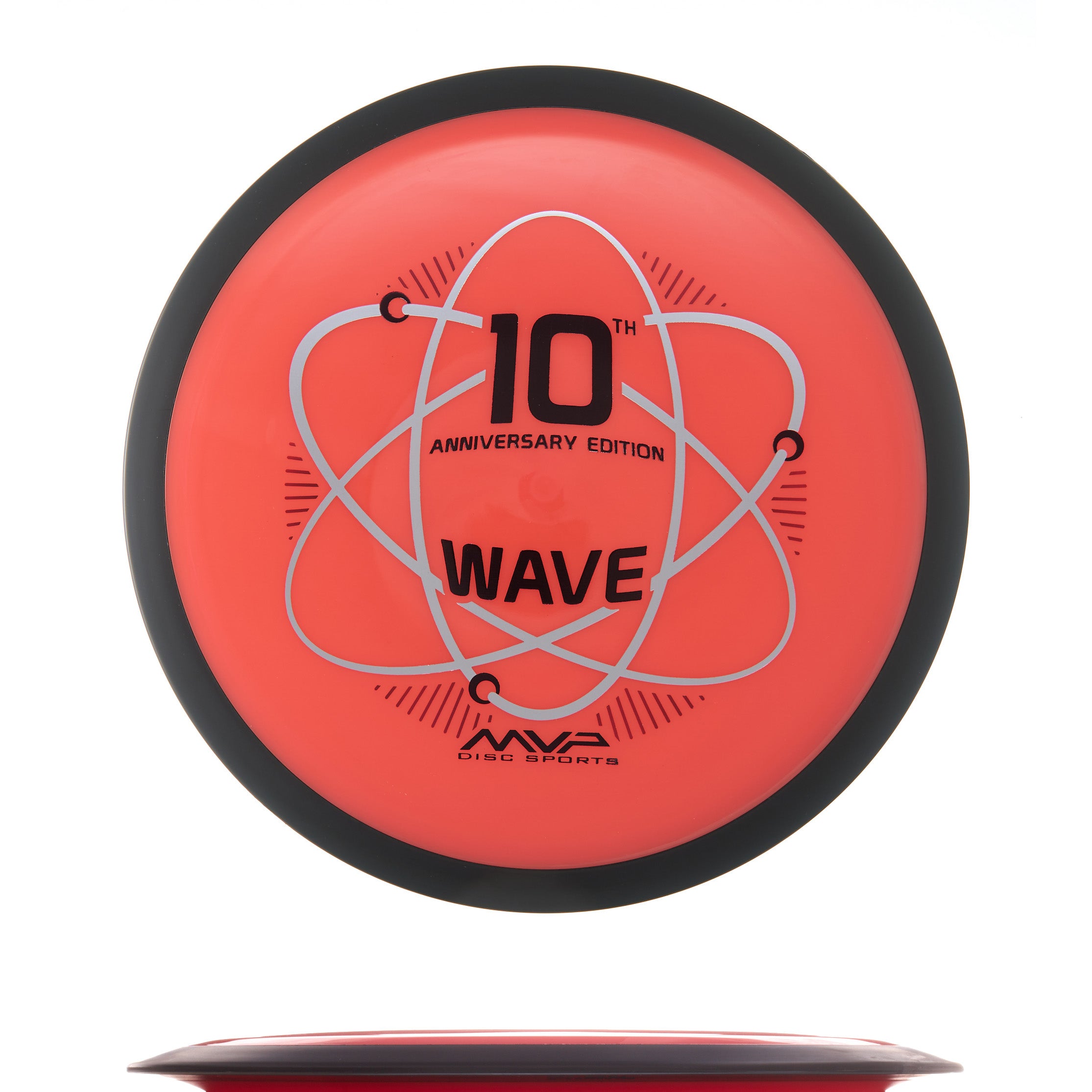 10th Anniversary Edition Neutron Wave