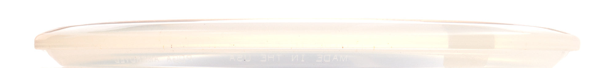 2025 Ledgestone Edition CryZtal Clear Ghost Buzzz