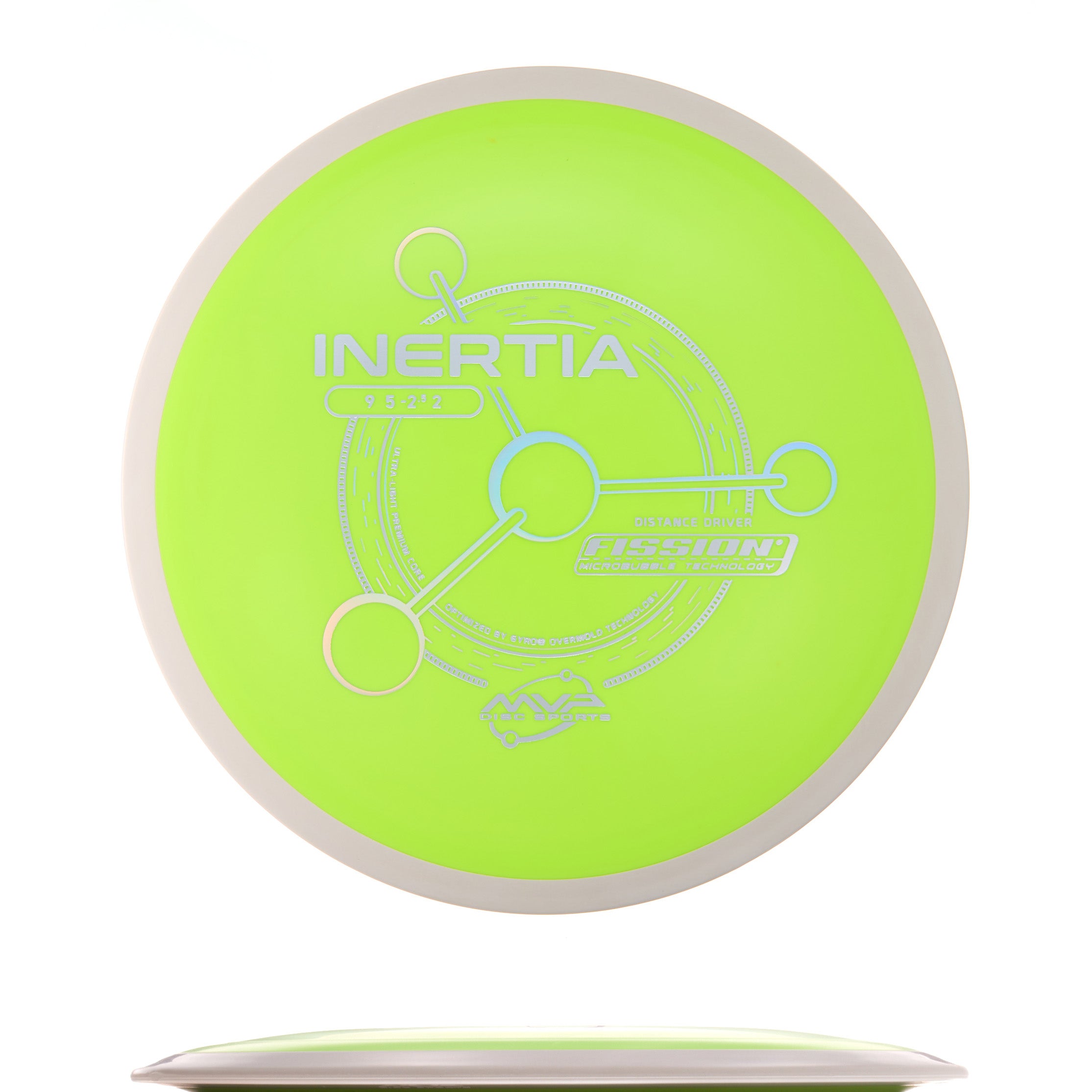 Project Lab Coat Fission Inertia