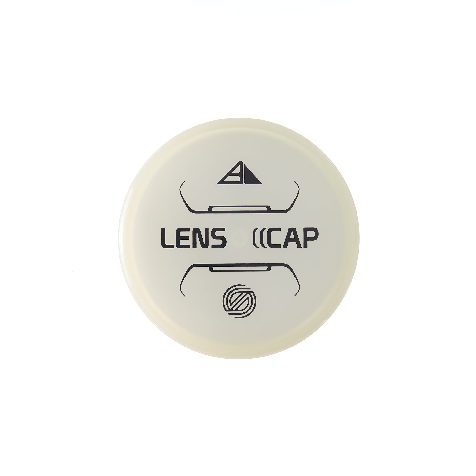 Total Eclipse Lens Cap Mini