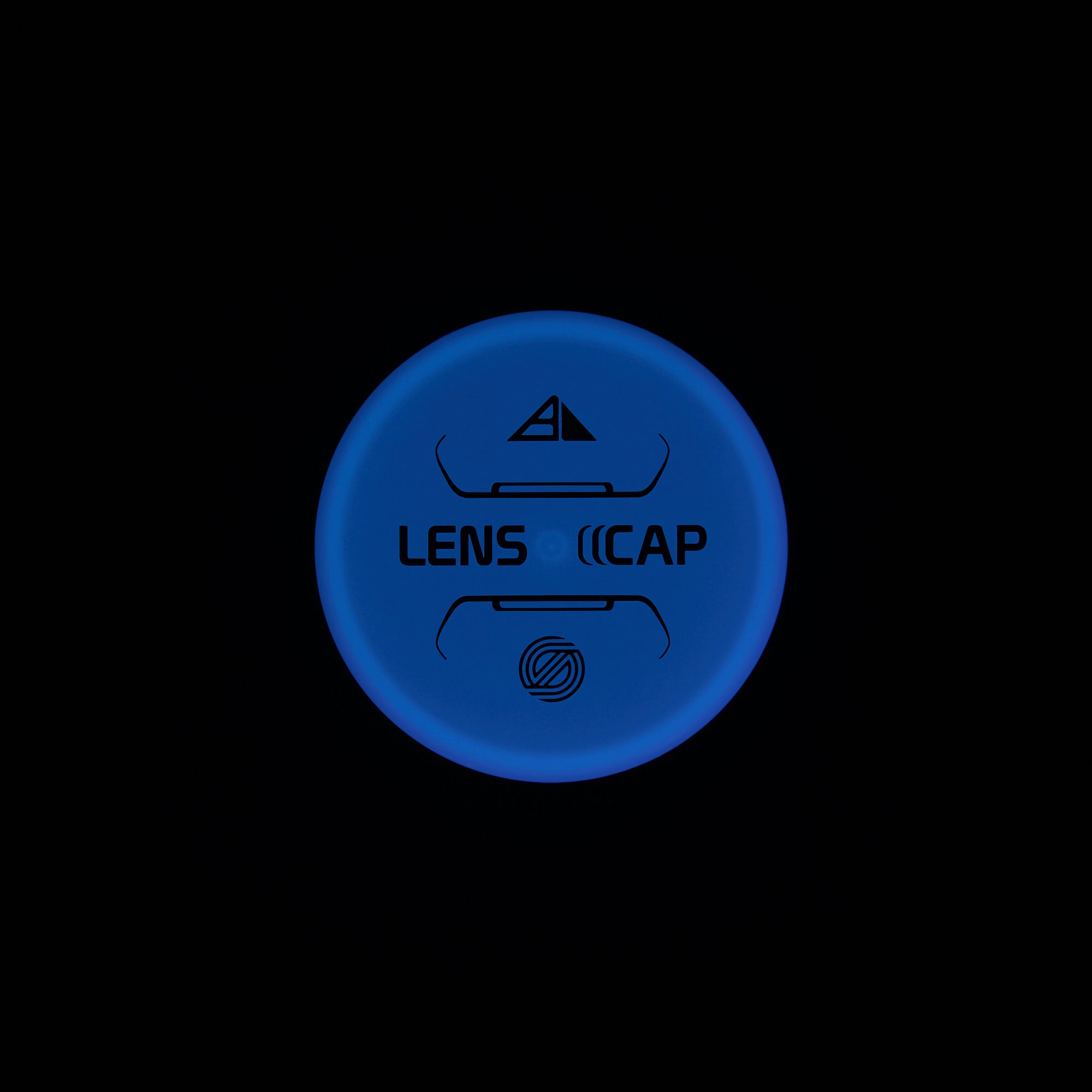 Total Eclipse Lens Cap Mini