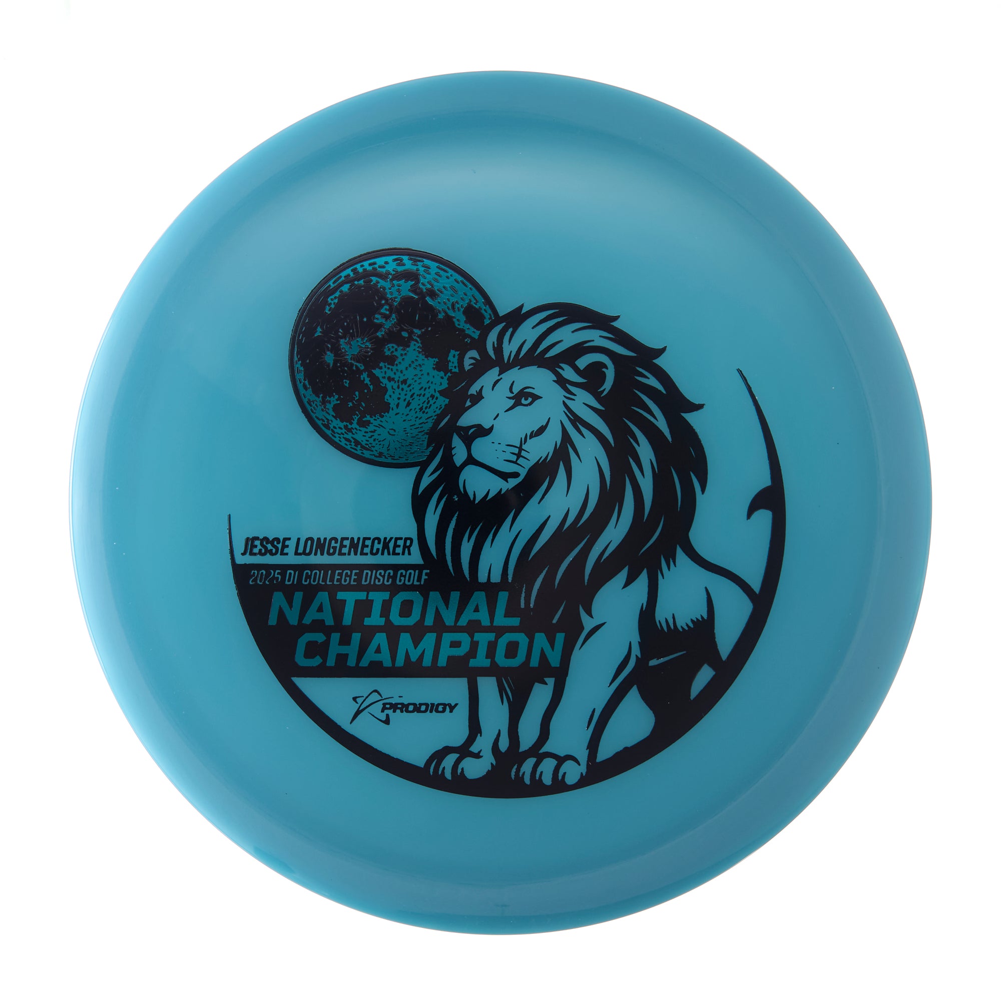 Jesse Longenecker National Champion 750 Glow F9