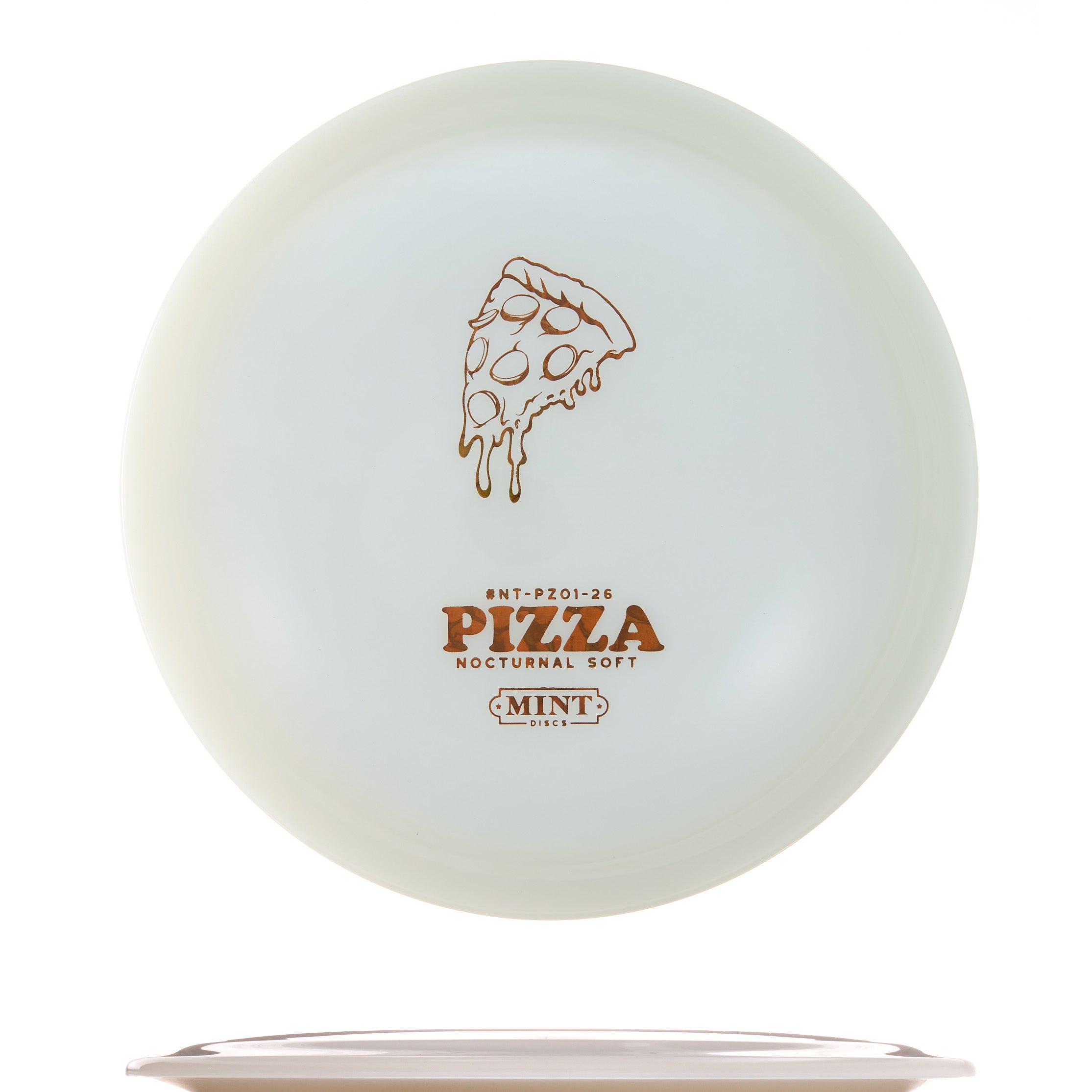 Nocturnal Soft Pizza