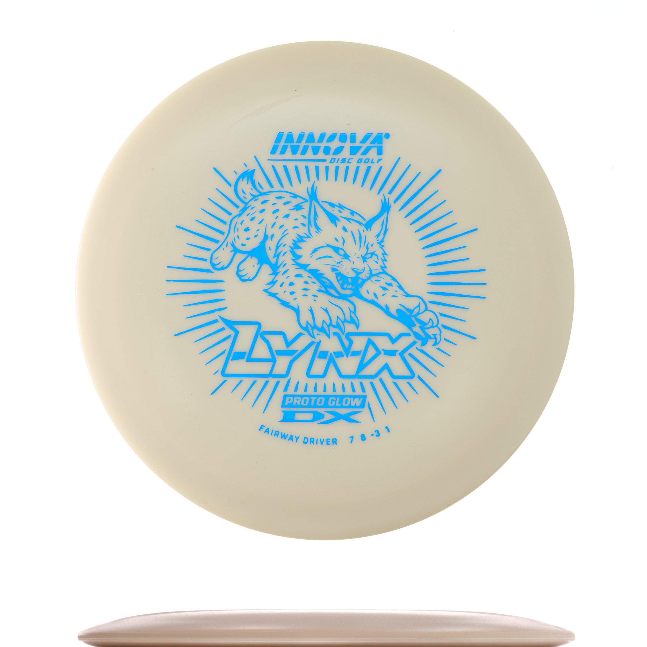 Proto Glow DX Lynx