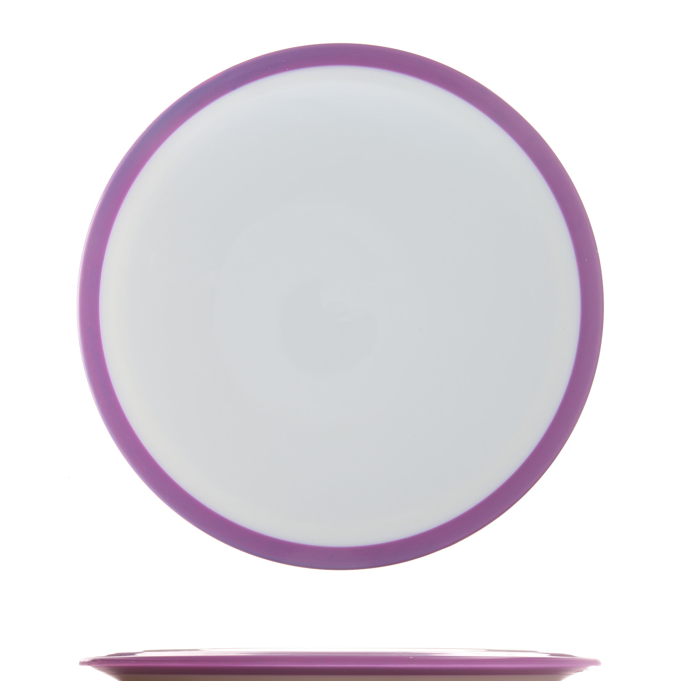 Blank Neutron Fireball