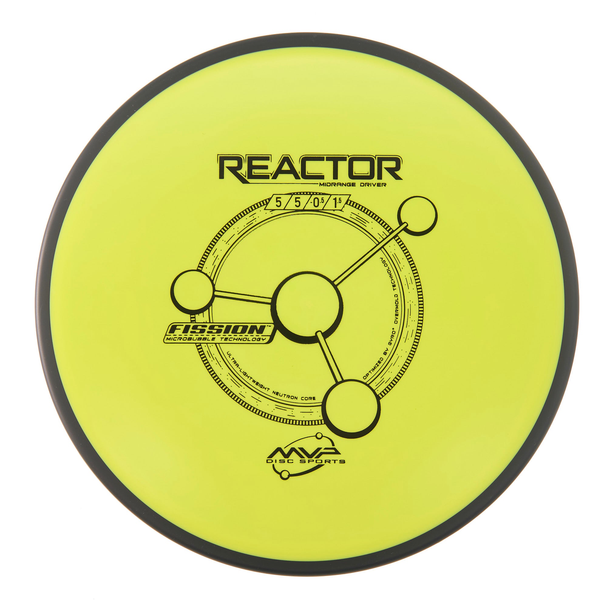 Fission Reactor