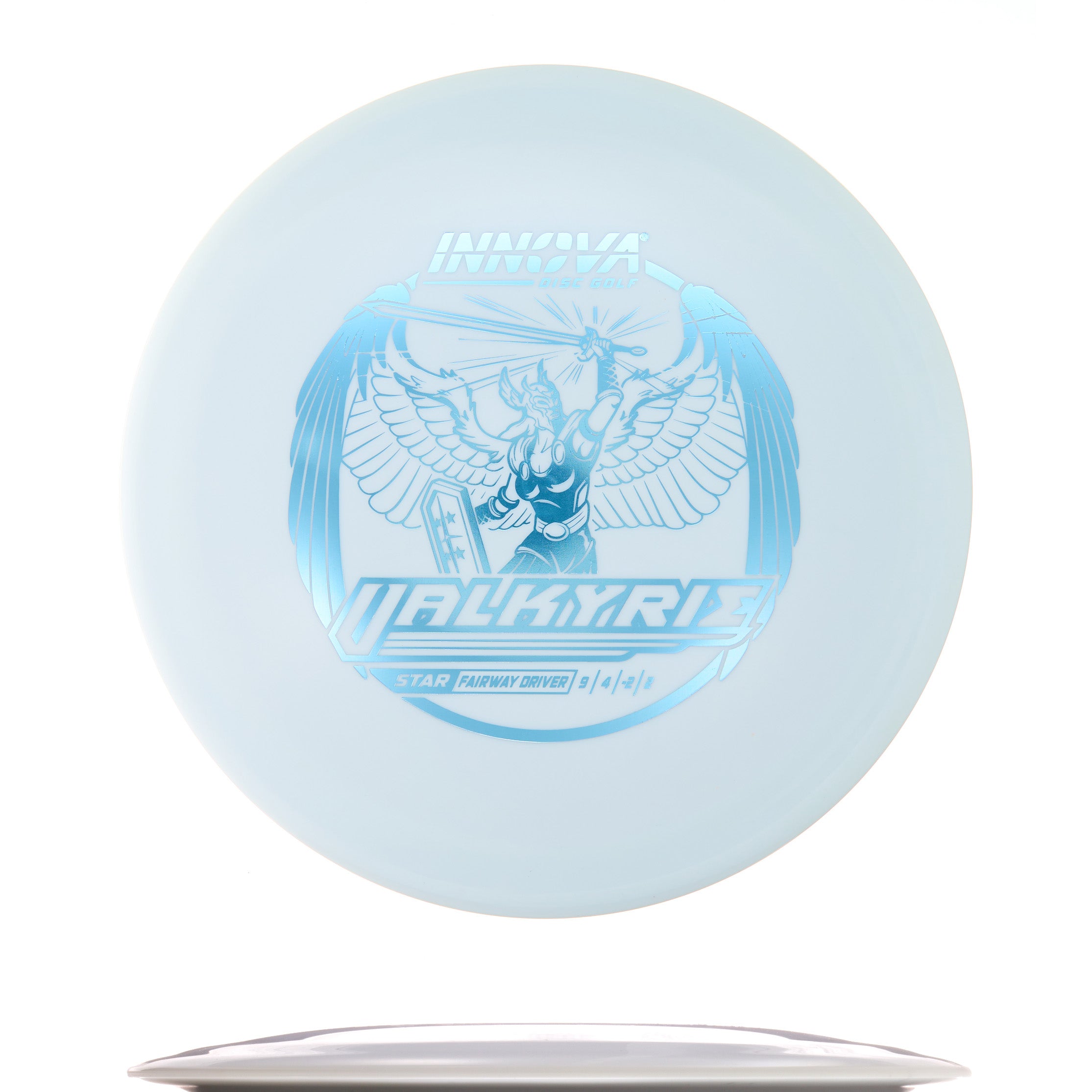 Star Valkyrie
