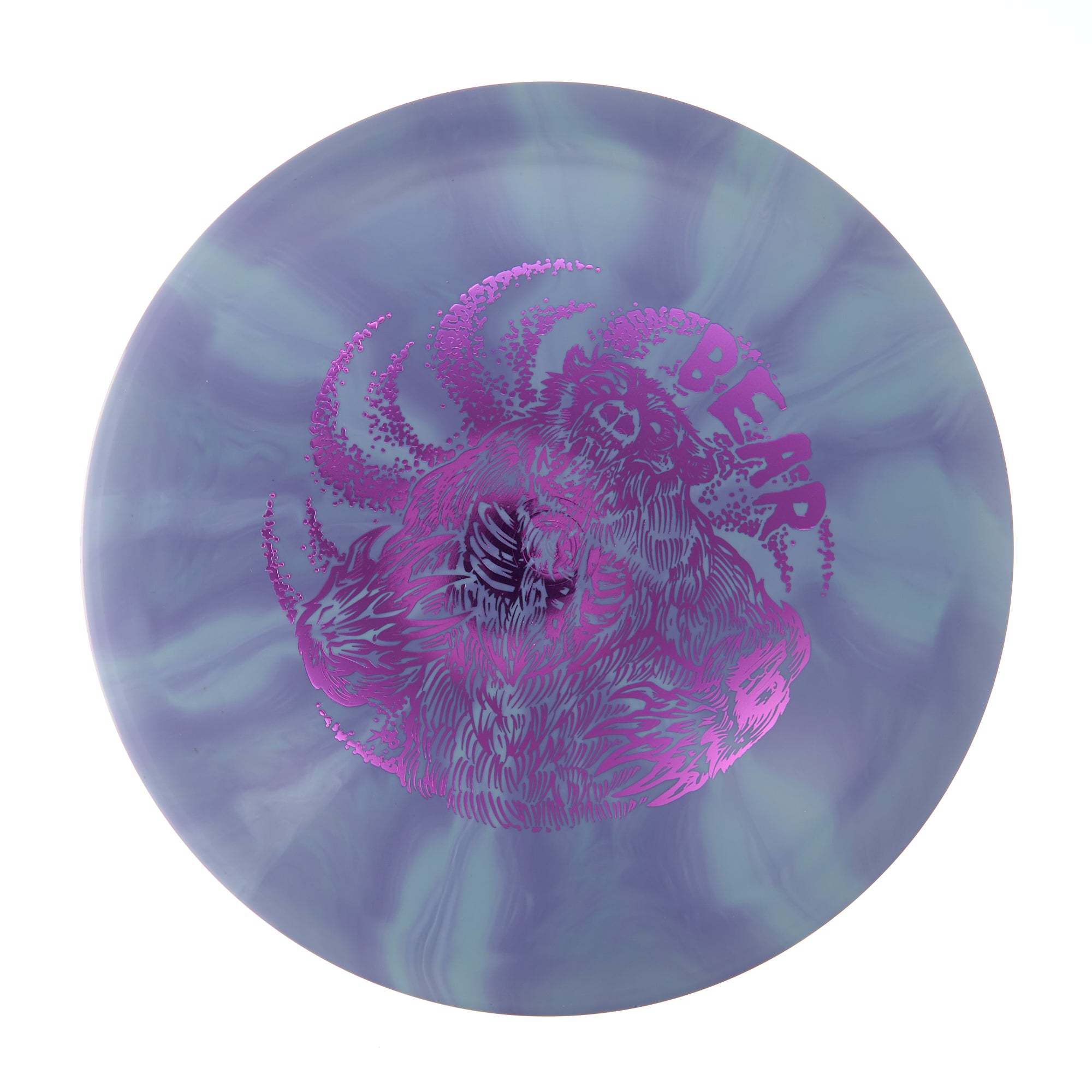 Special Edition Revive Burst Bear