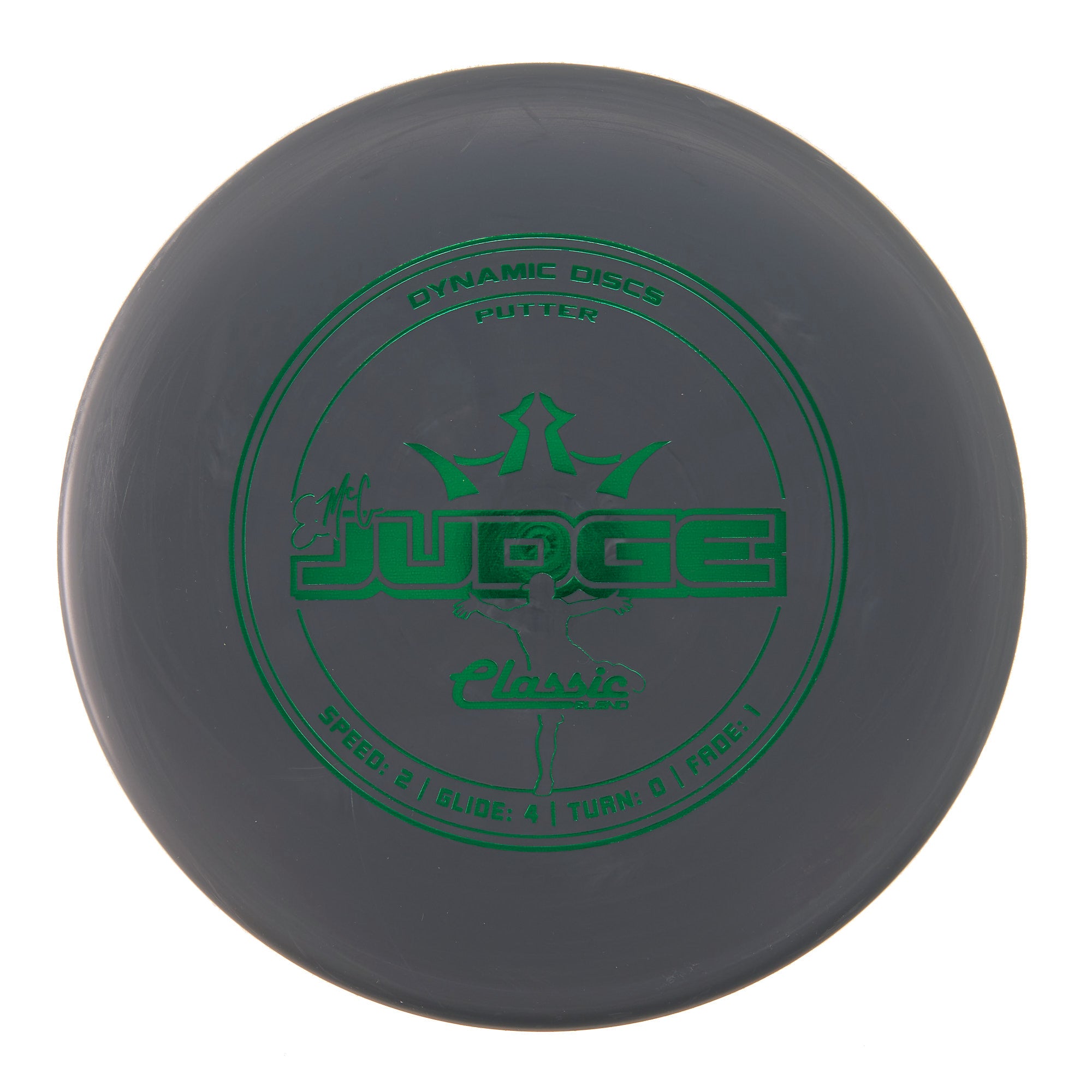 Classic Blend EMAC Judge