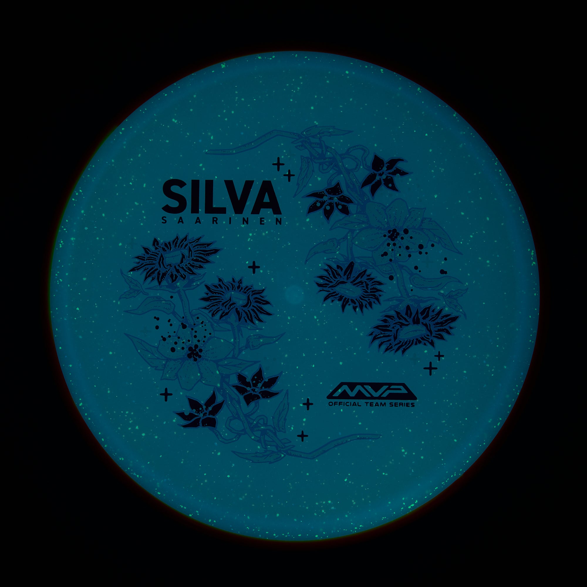 Silva Saarinen Team Series Flowers Particle Eclipse Proxy