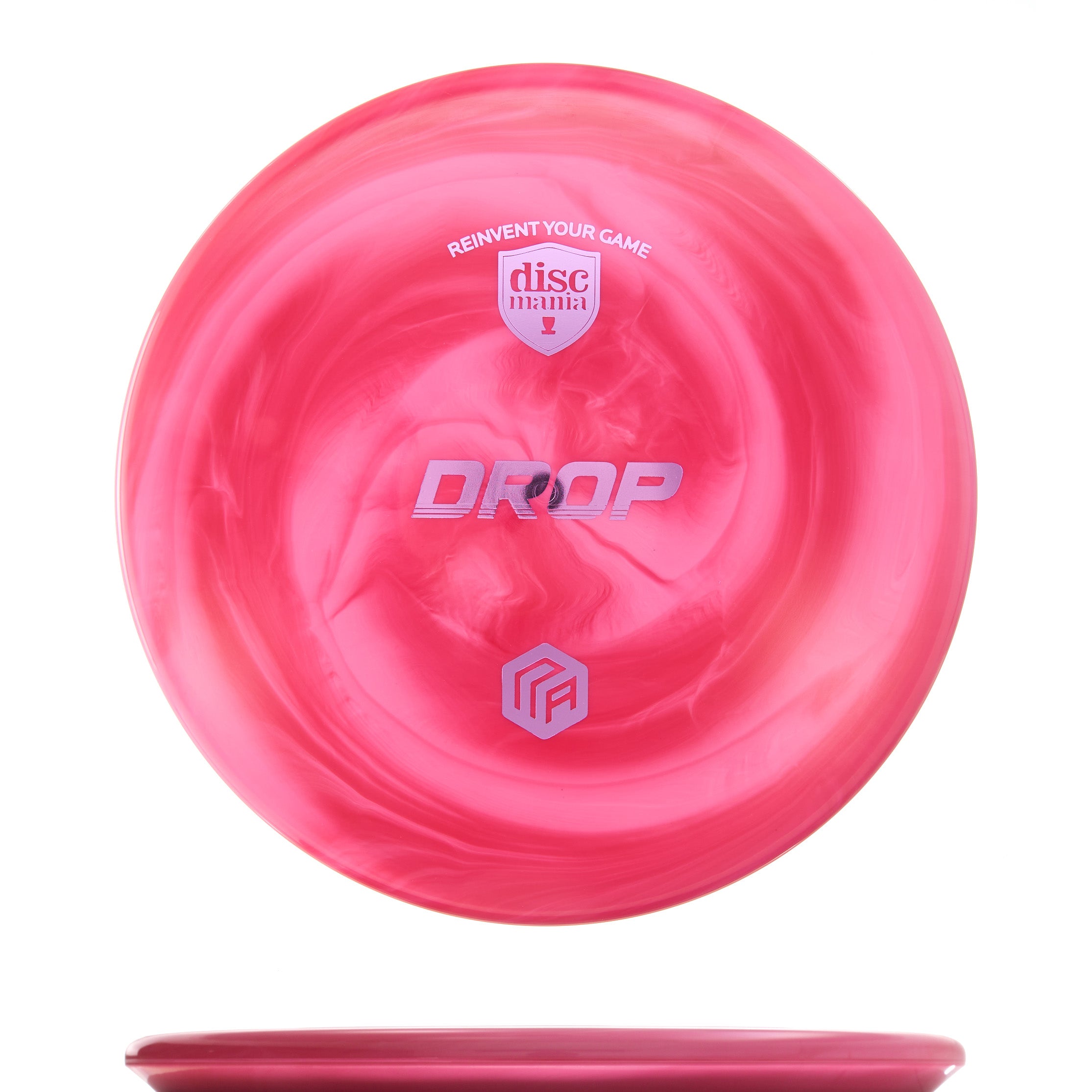 Niklas Anttila Creator Series Swirl S-Line Drop