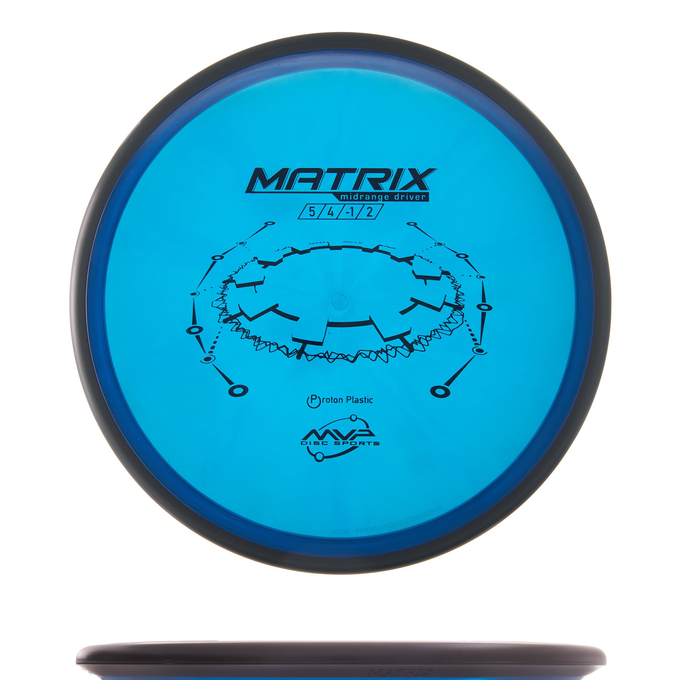 Classic Proton Matrix