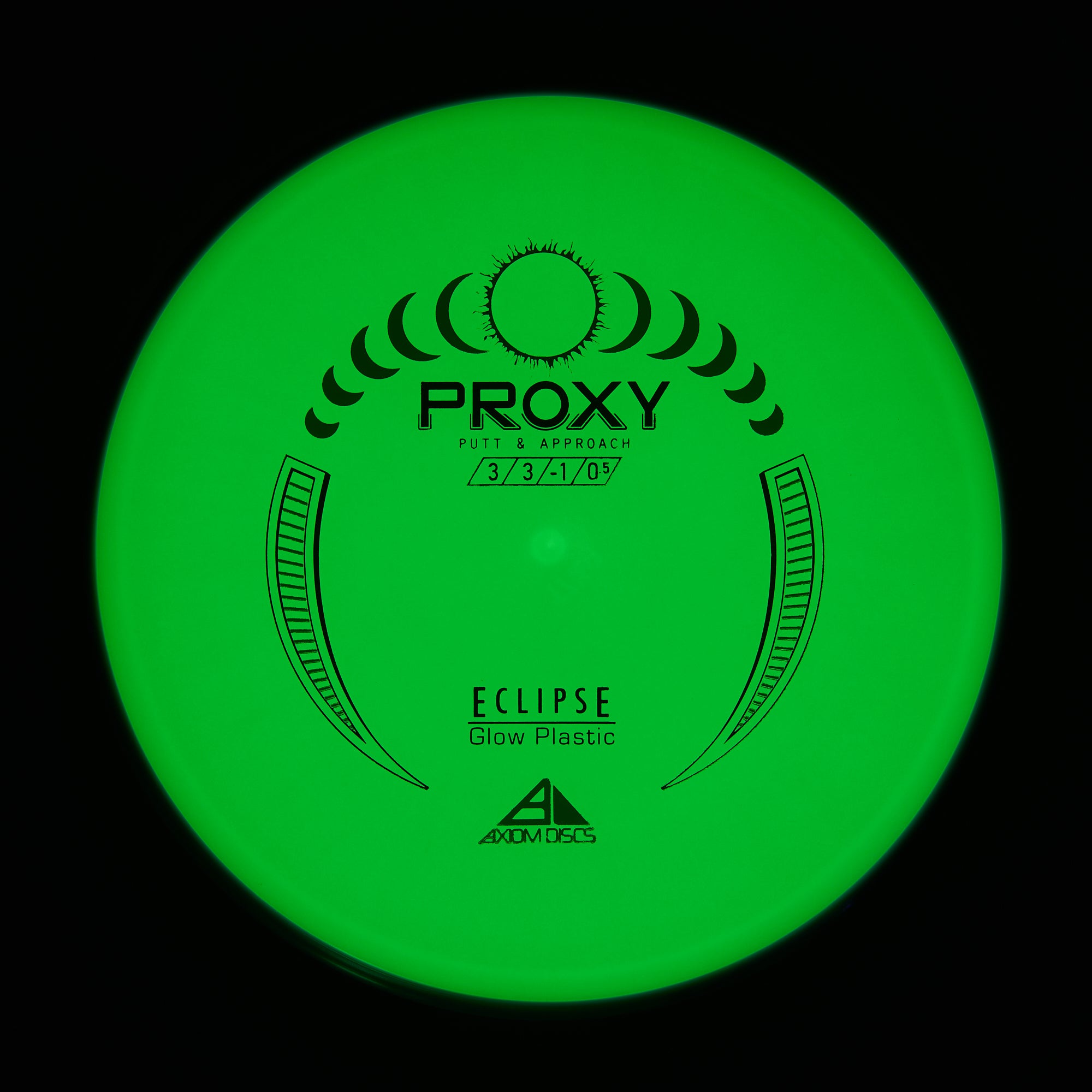 Eclipse Proxy