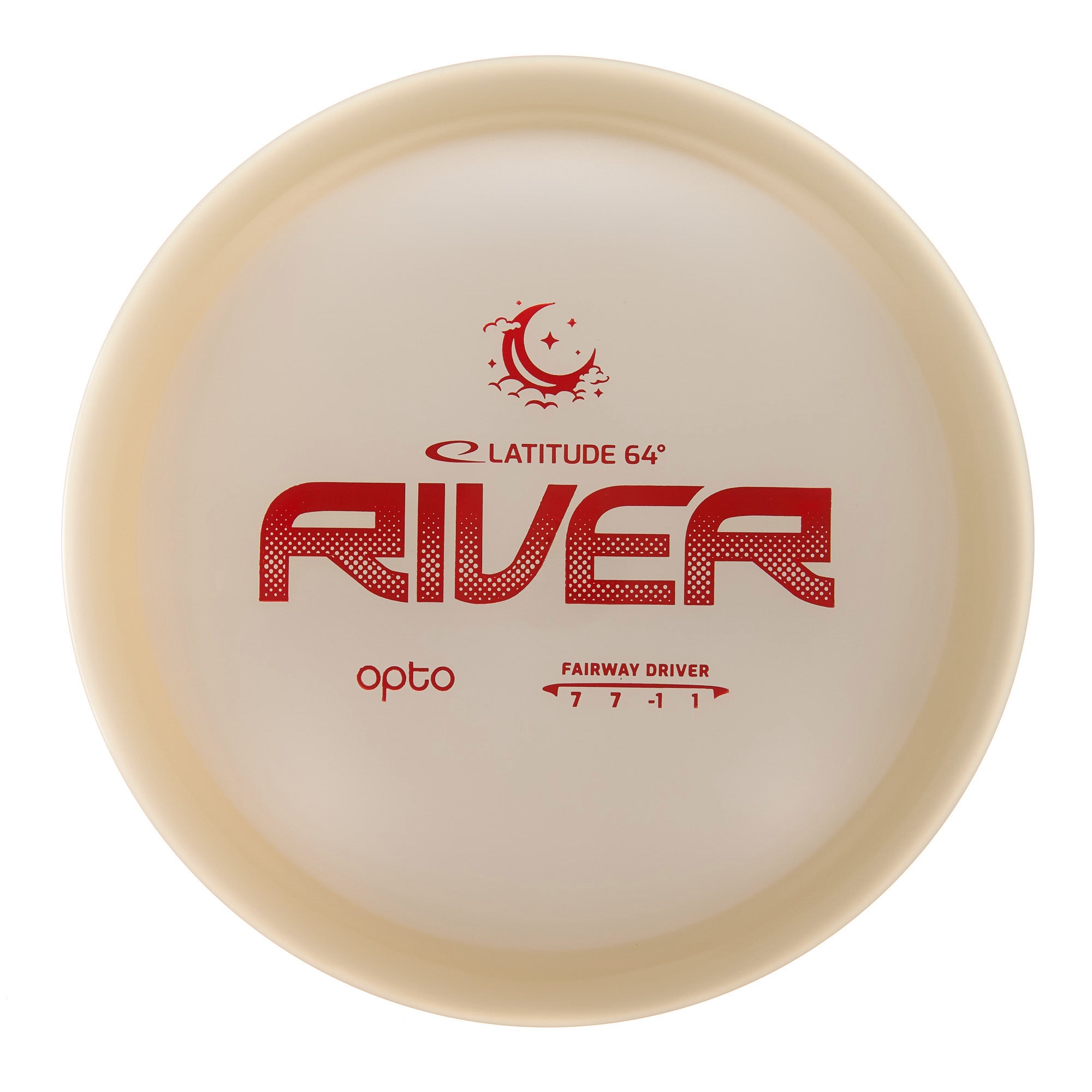 Opto Moonshine River