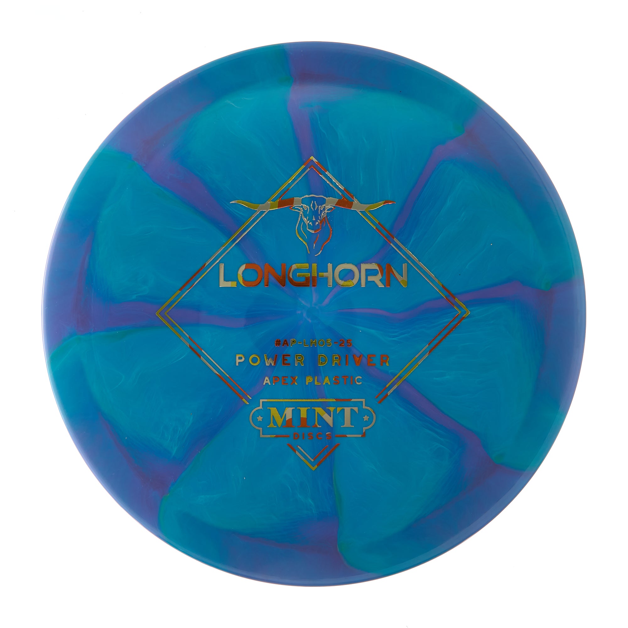 Apex Swirl Longhorn