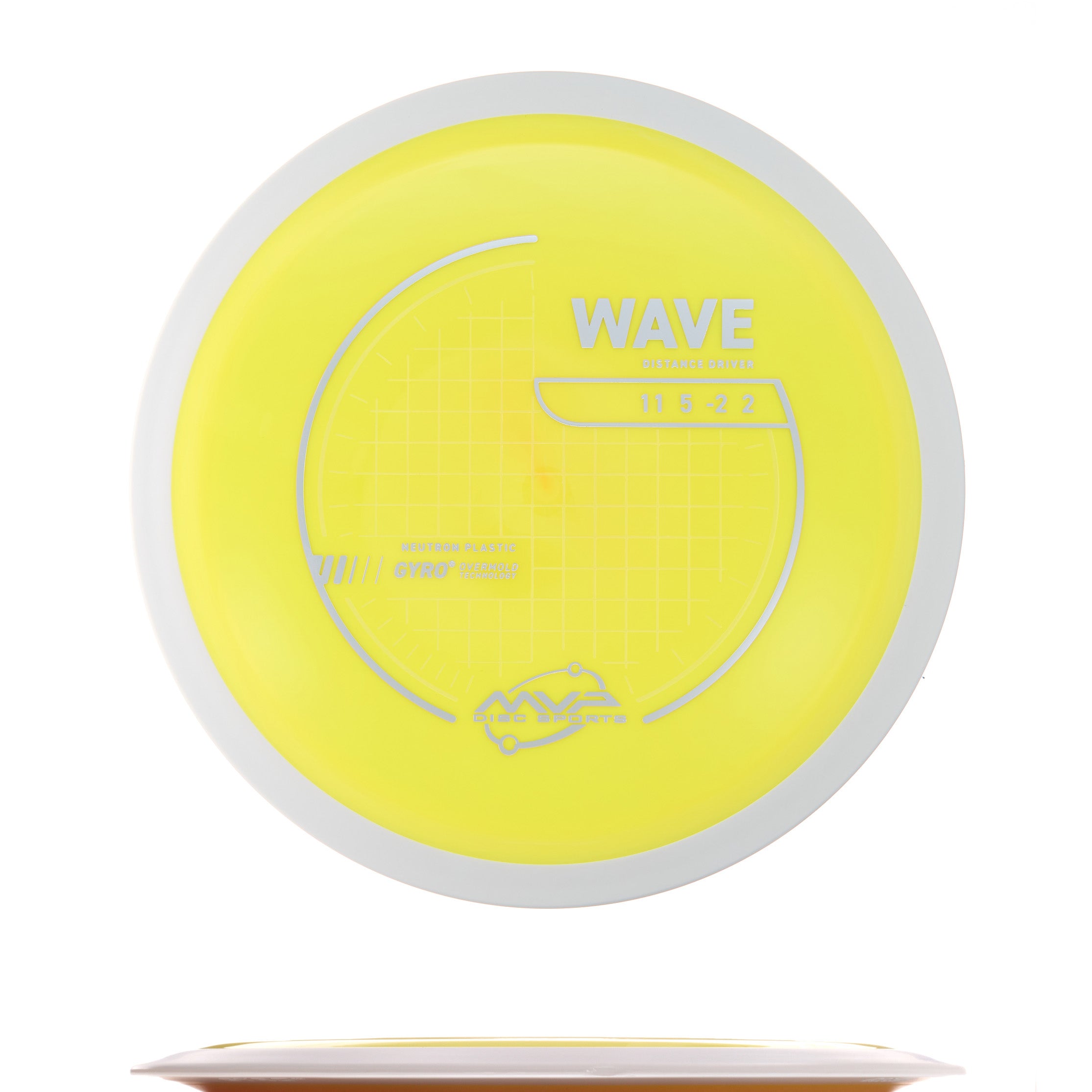 Project Lab Coat Neutron Wave