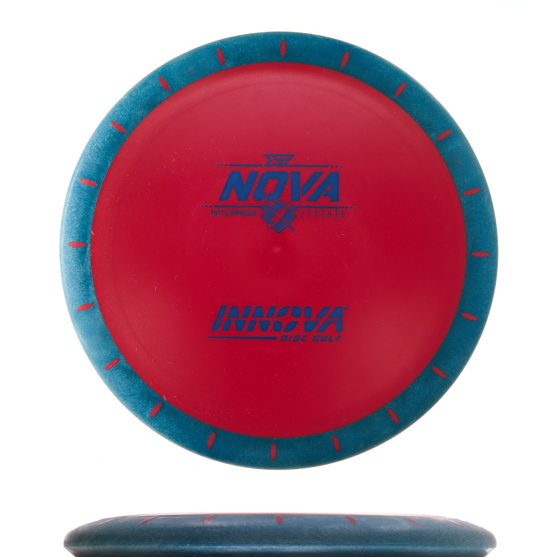 XT Nova