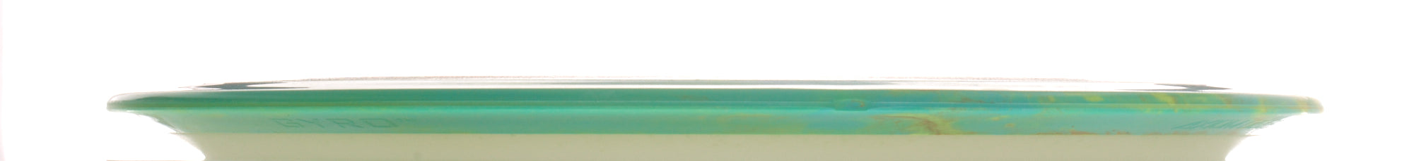 2025 Halloween Special Edition Simon Lizotte Particle Eclipse Fireball