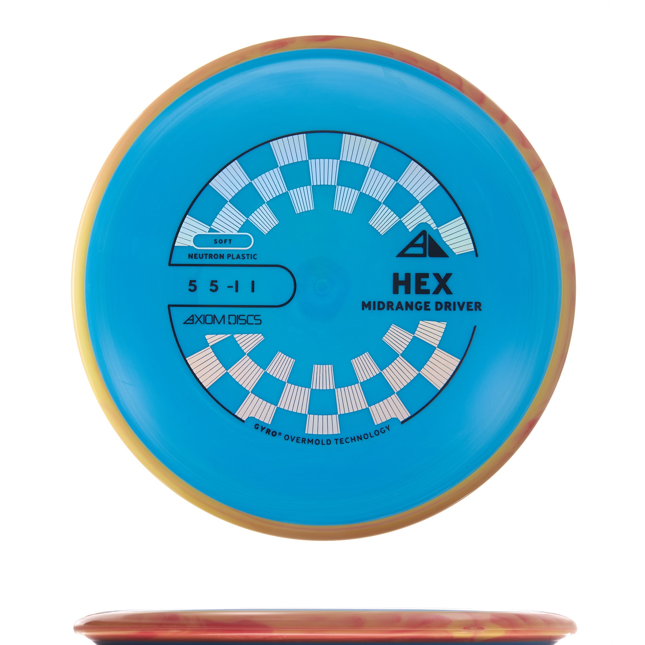 Project Lab Coat Neutron Soft Hex