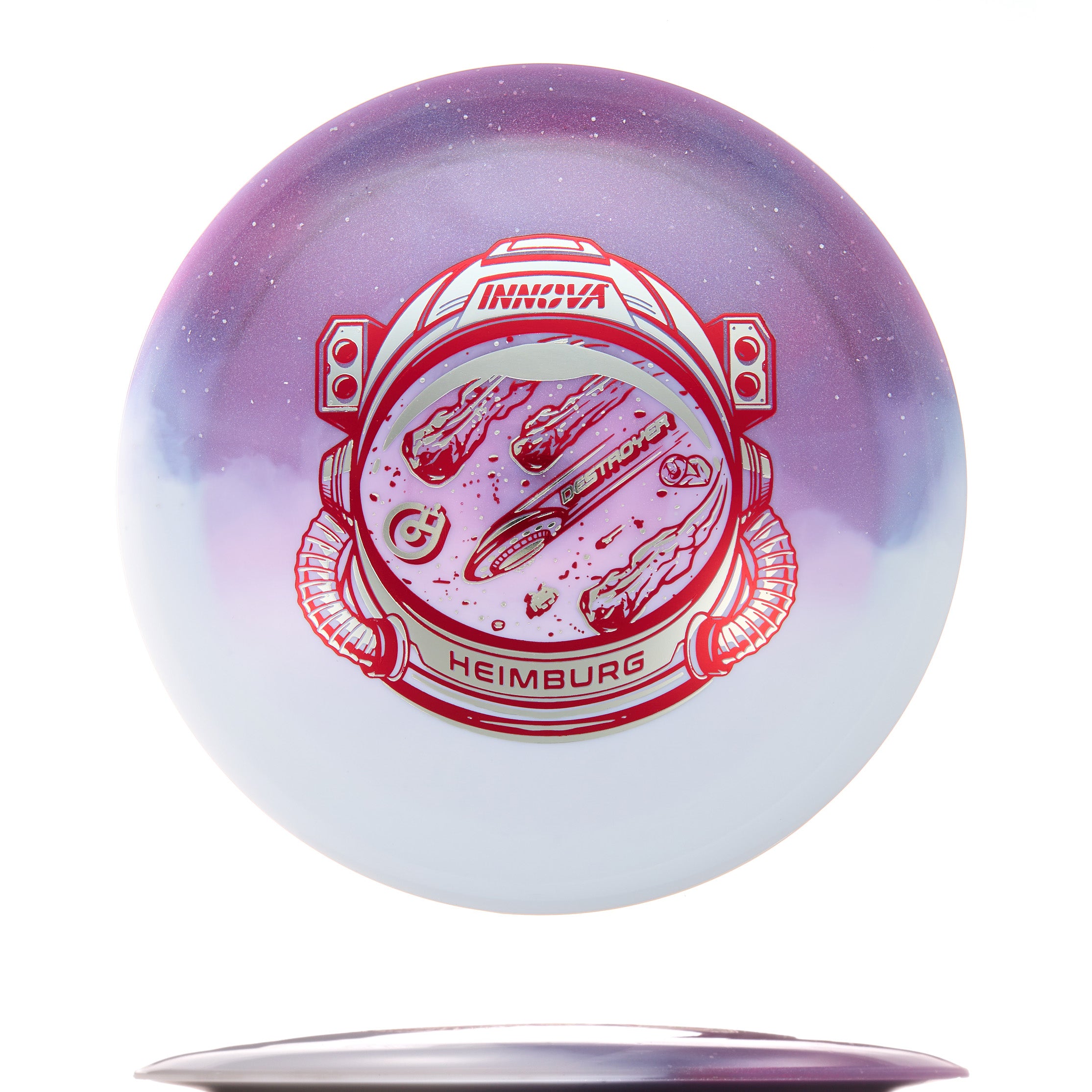 2026 Calvin Heimburg Tour Series Duo Destroyer