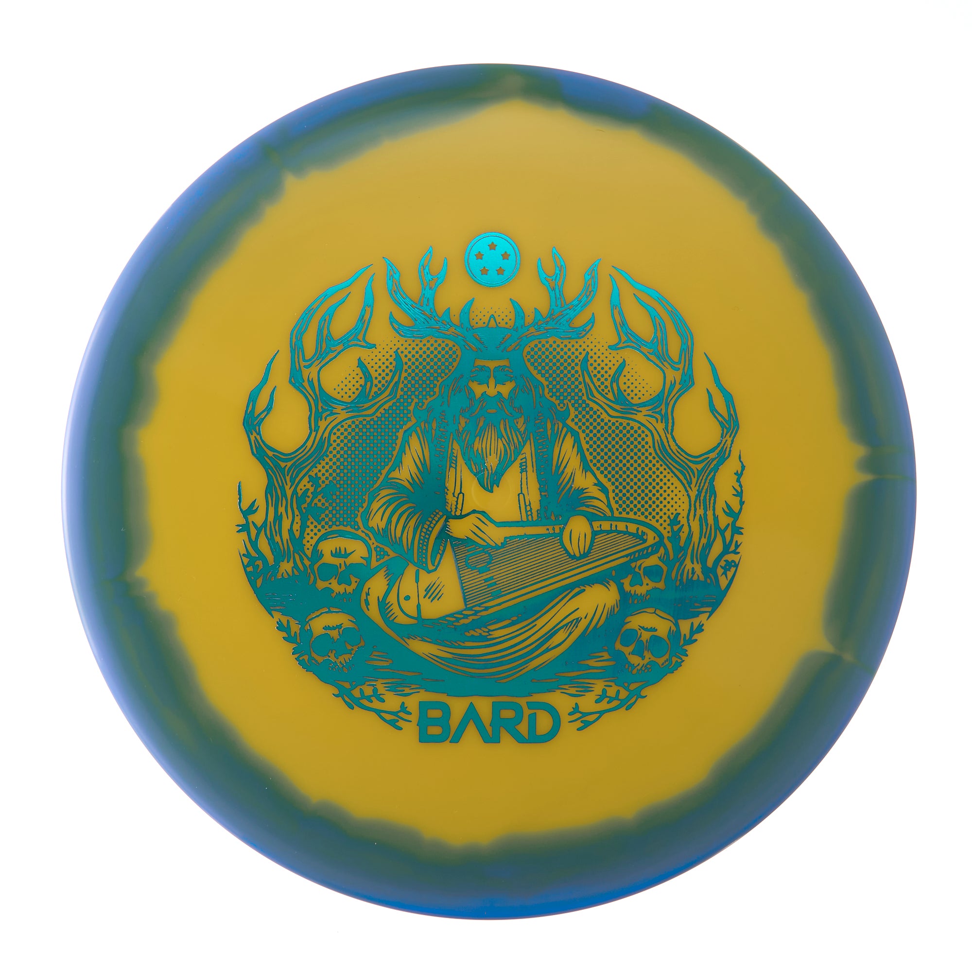 Special Edition Tournament Orbit Bard